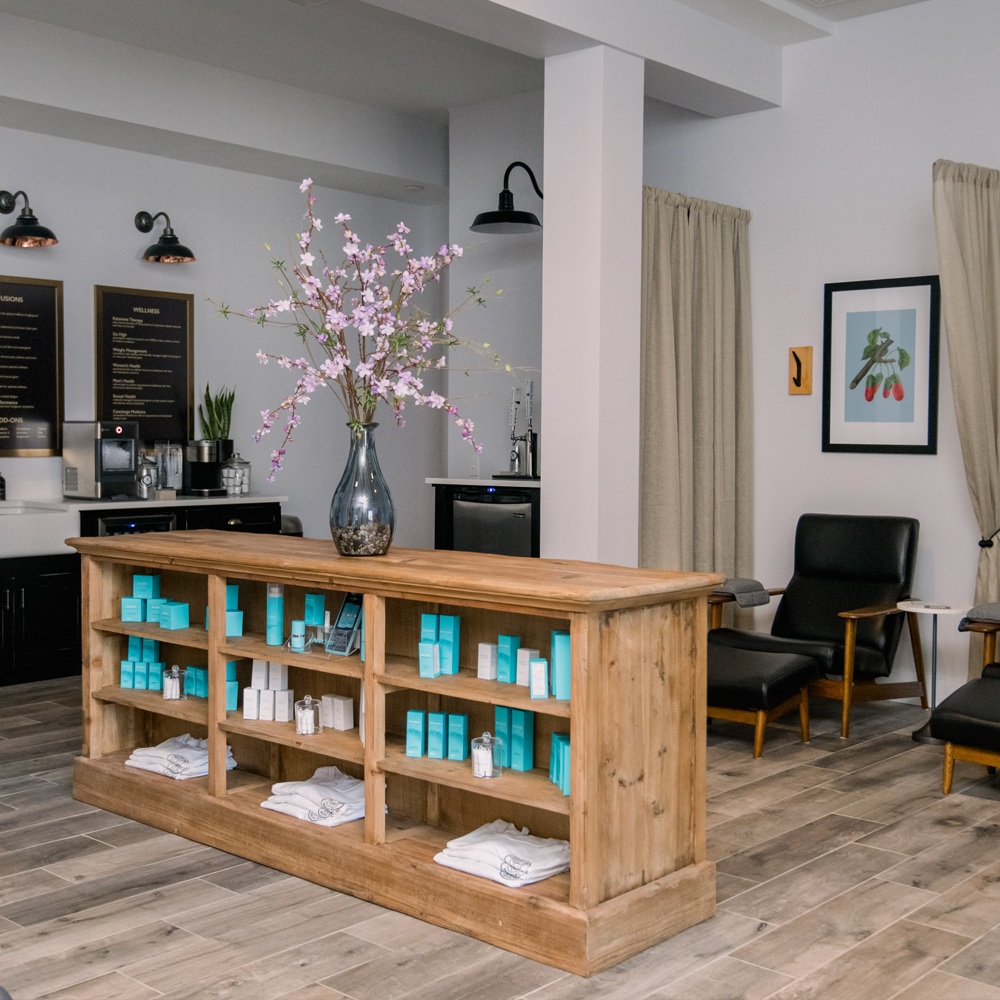 Alastin and Neocutis at Good Vibe Medical