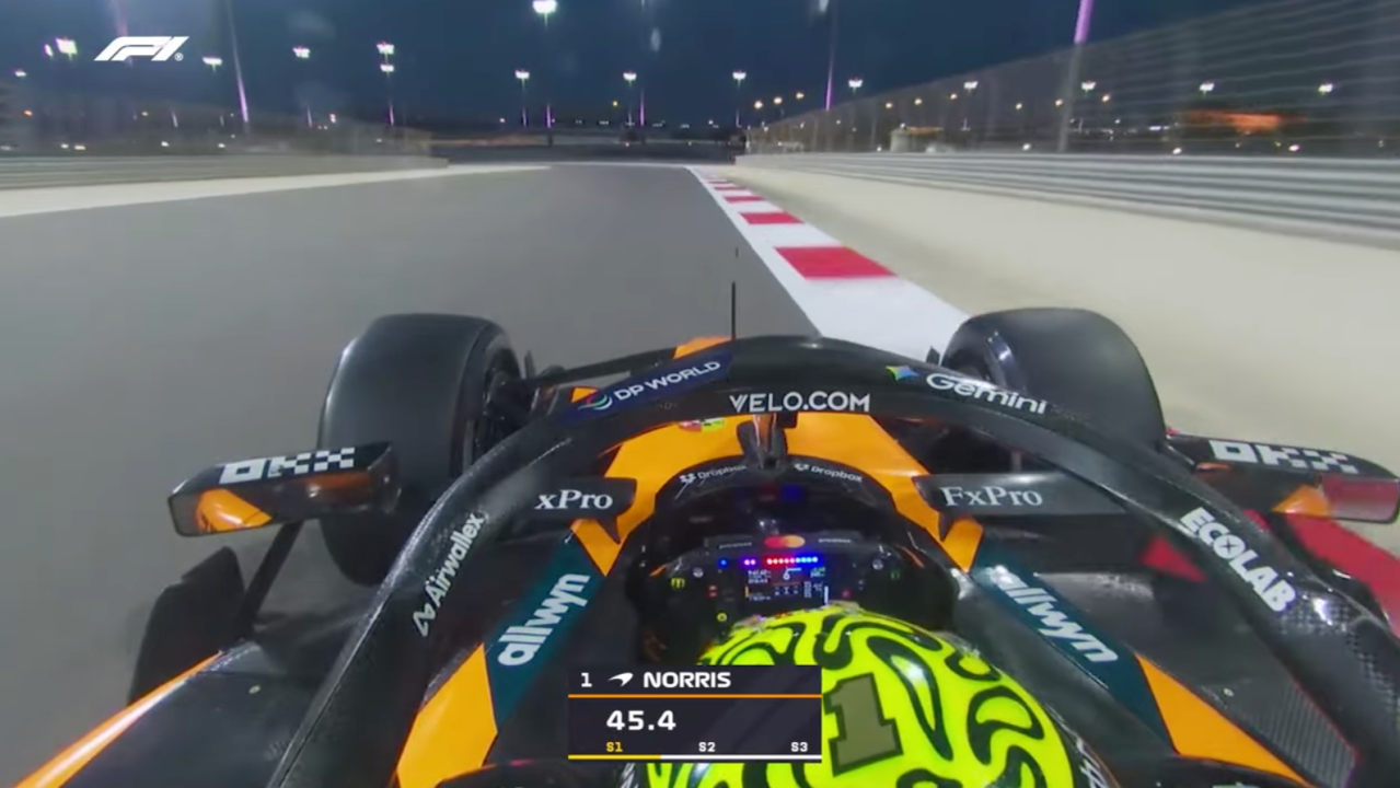 Hard Compound’s "Much Too Soon" F1 2026 Season Predictions