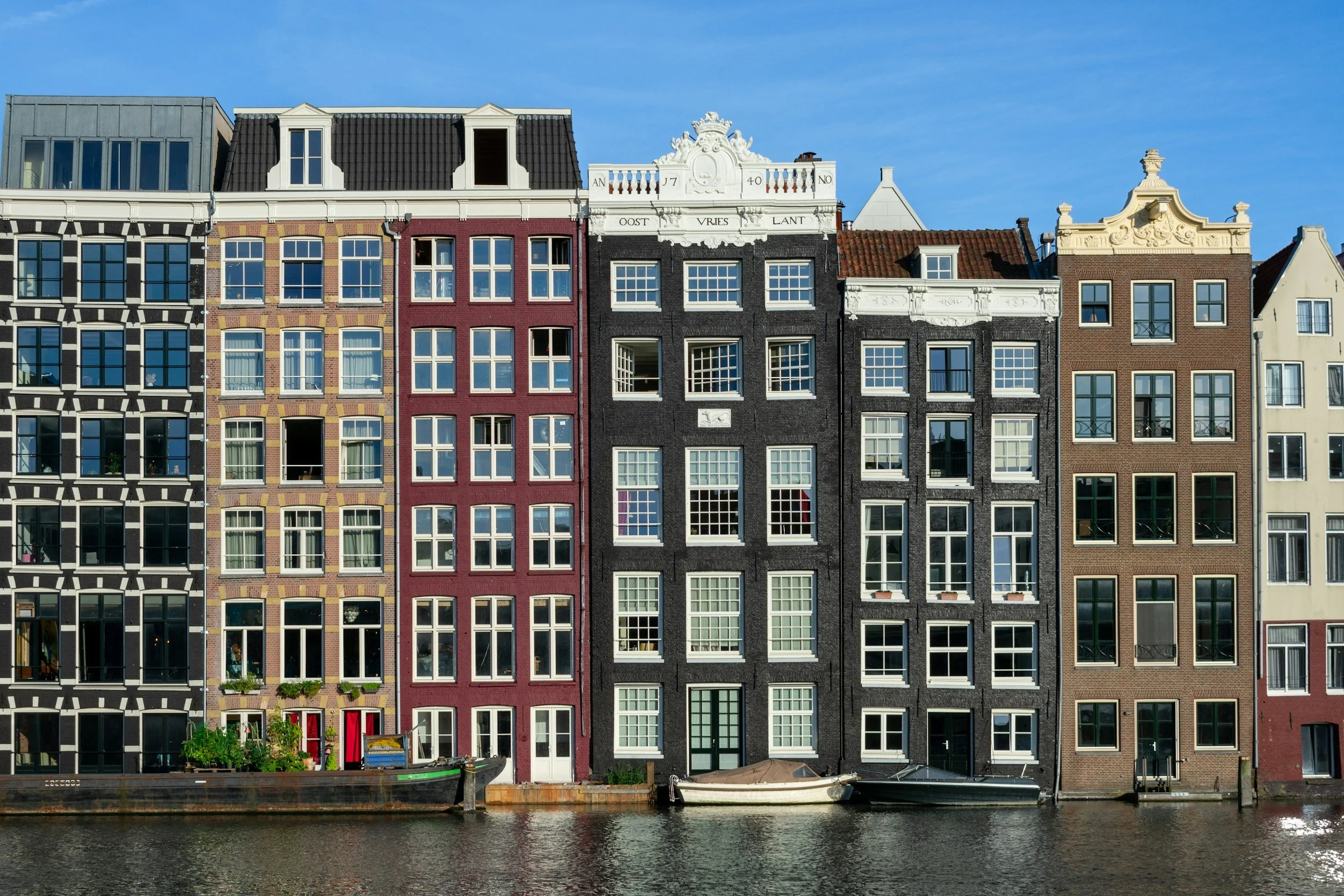 Help me, RIcciardo. You’re my only hope. The 2025 Dutch Grand Prix.