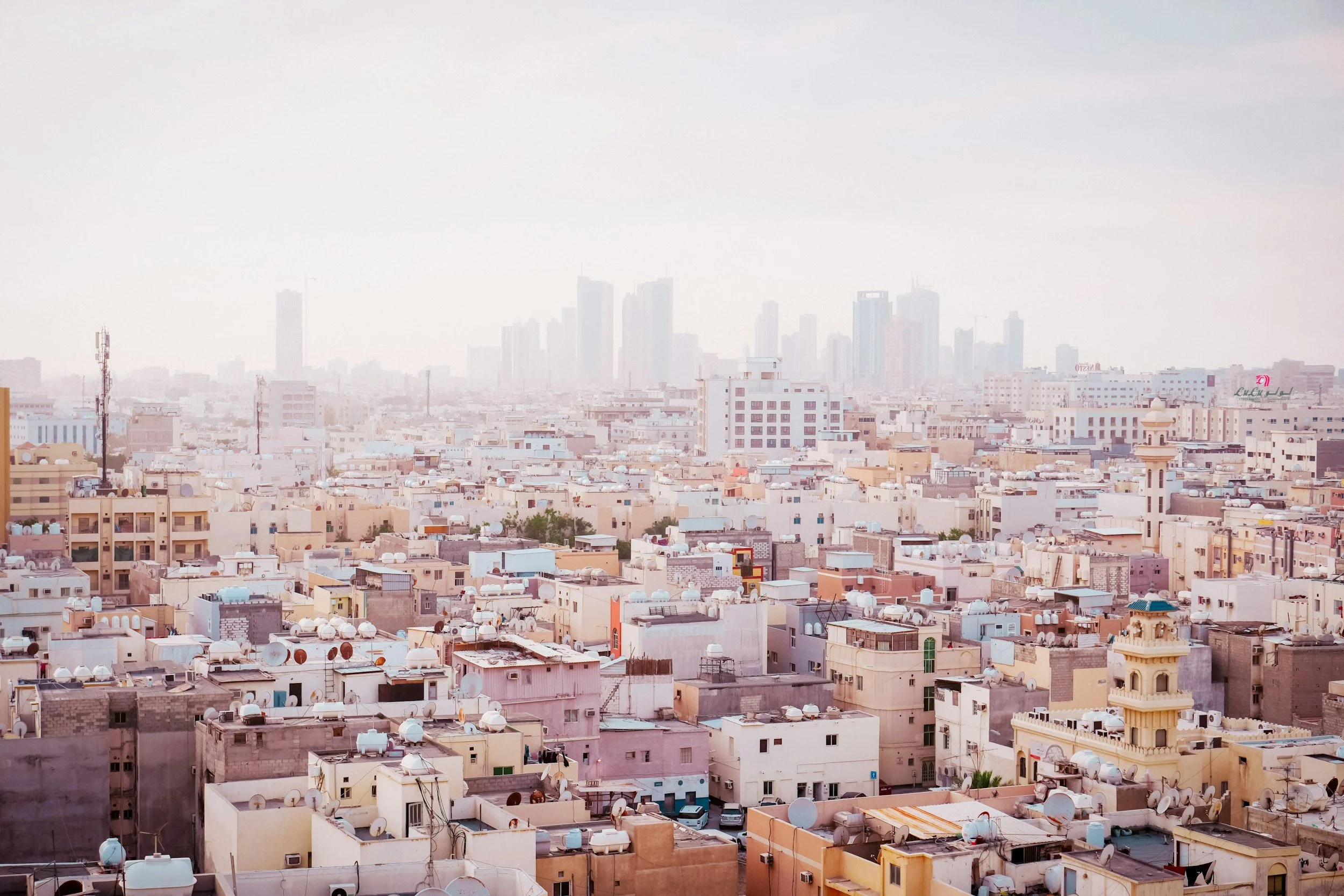 Let that Raga drop. Bahrain Grand Prix 2025.