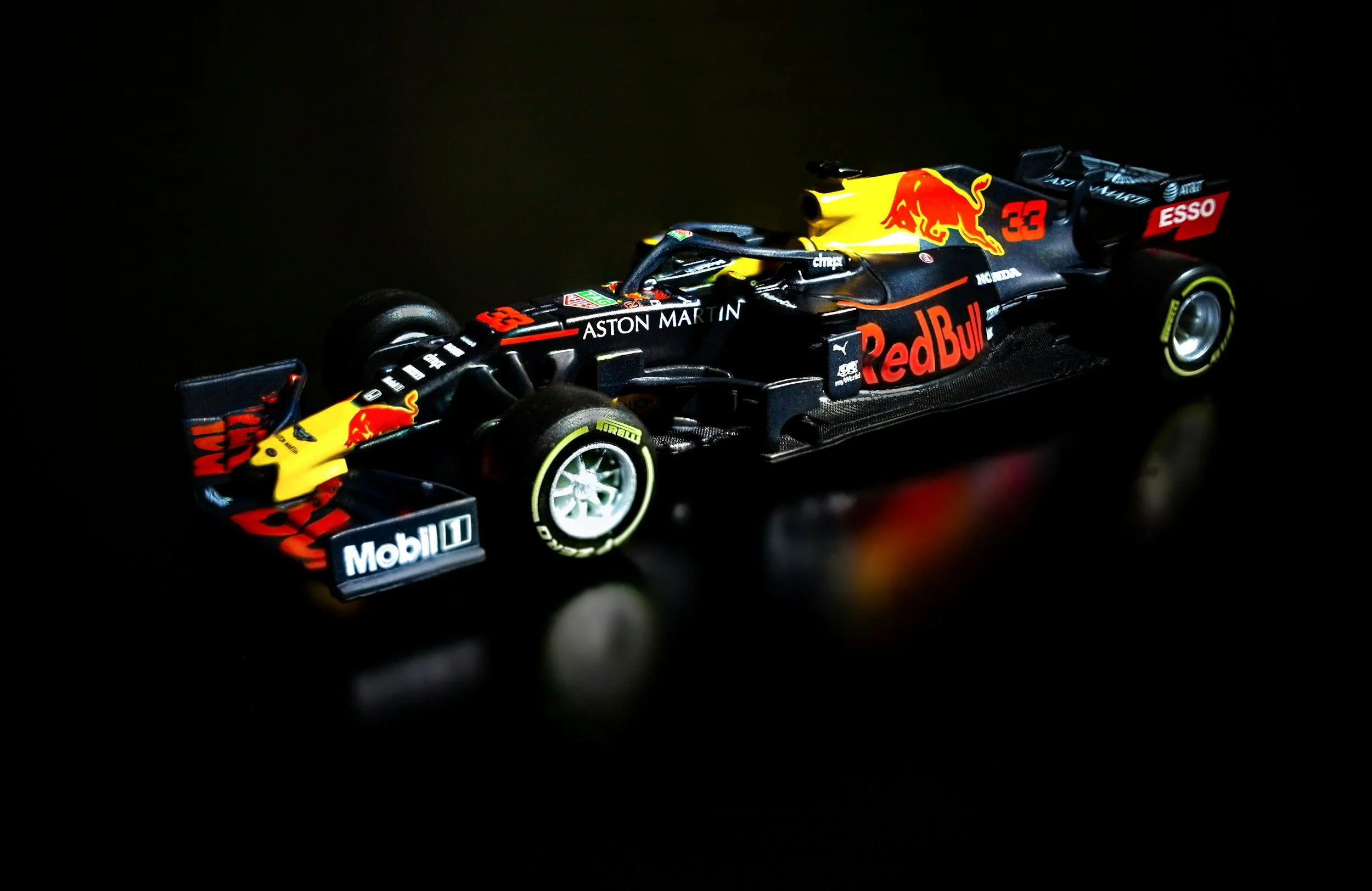 2023 F1 Awards