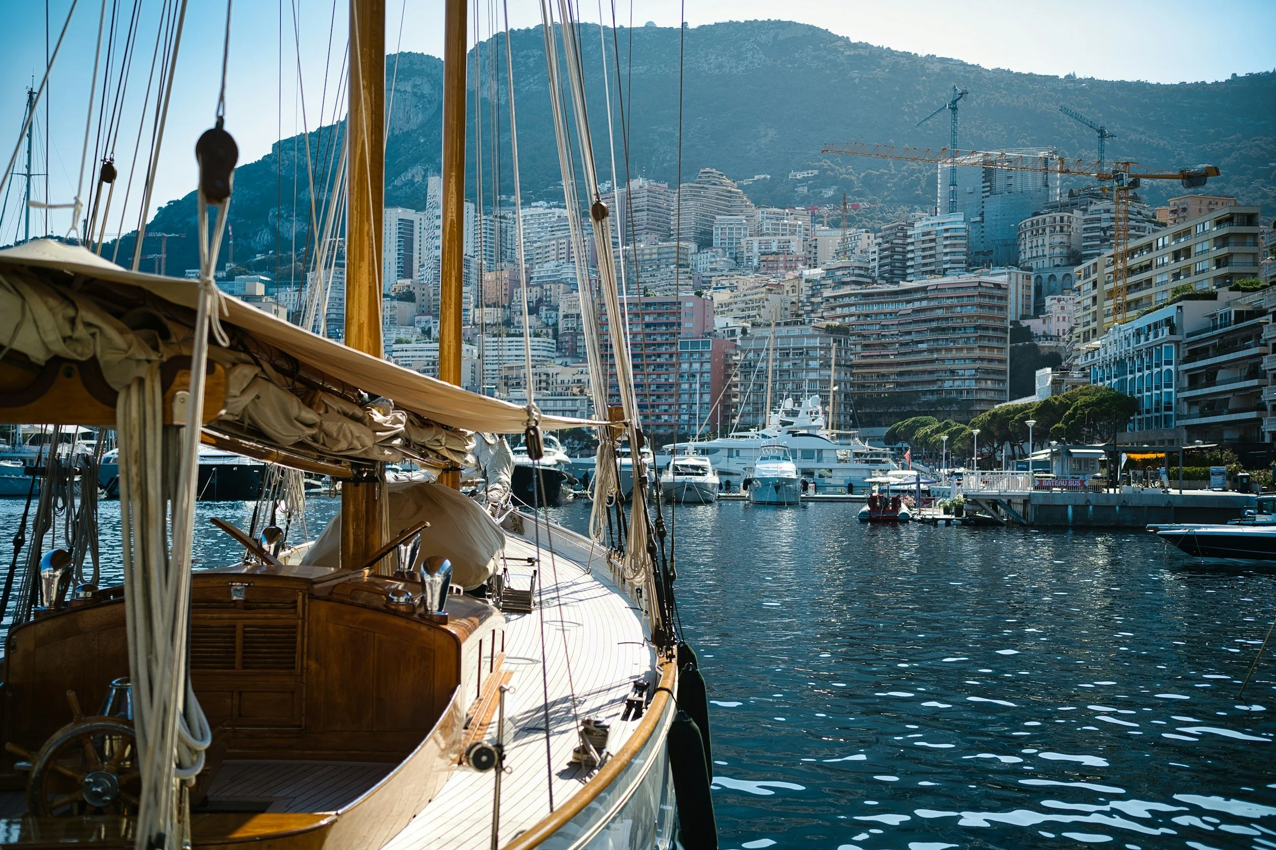 A Generational Talent. A Race That Needs to be Retired. Monaco Grand Prix 2026.