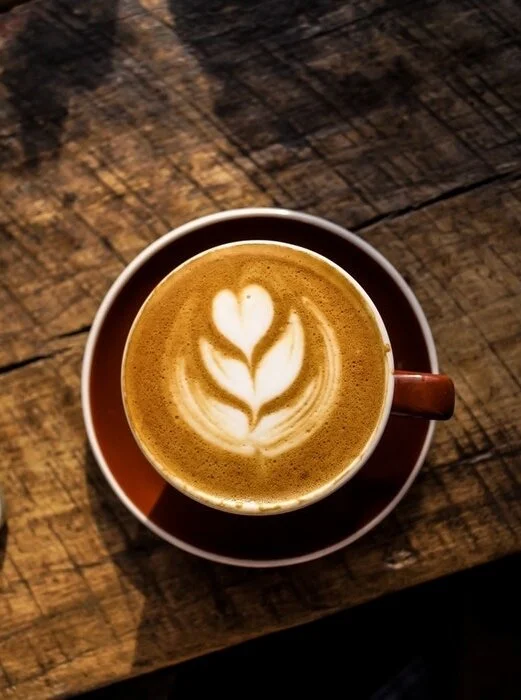 Columbian coffee discoveries