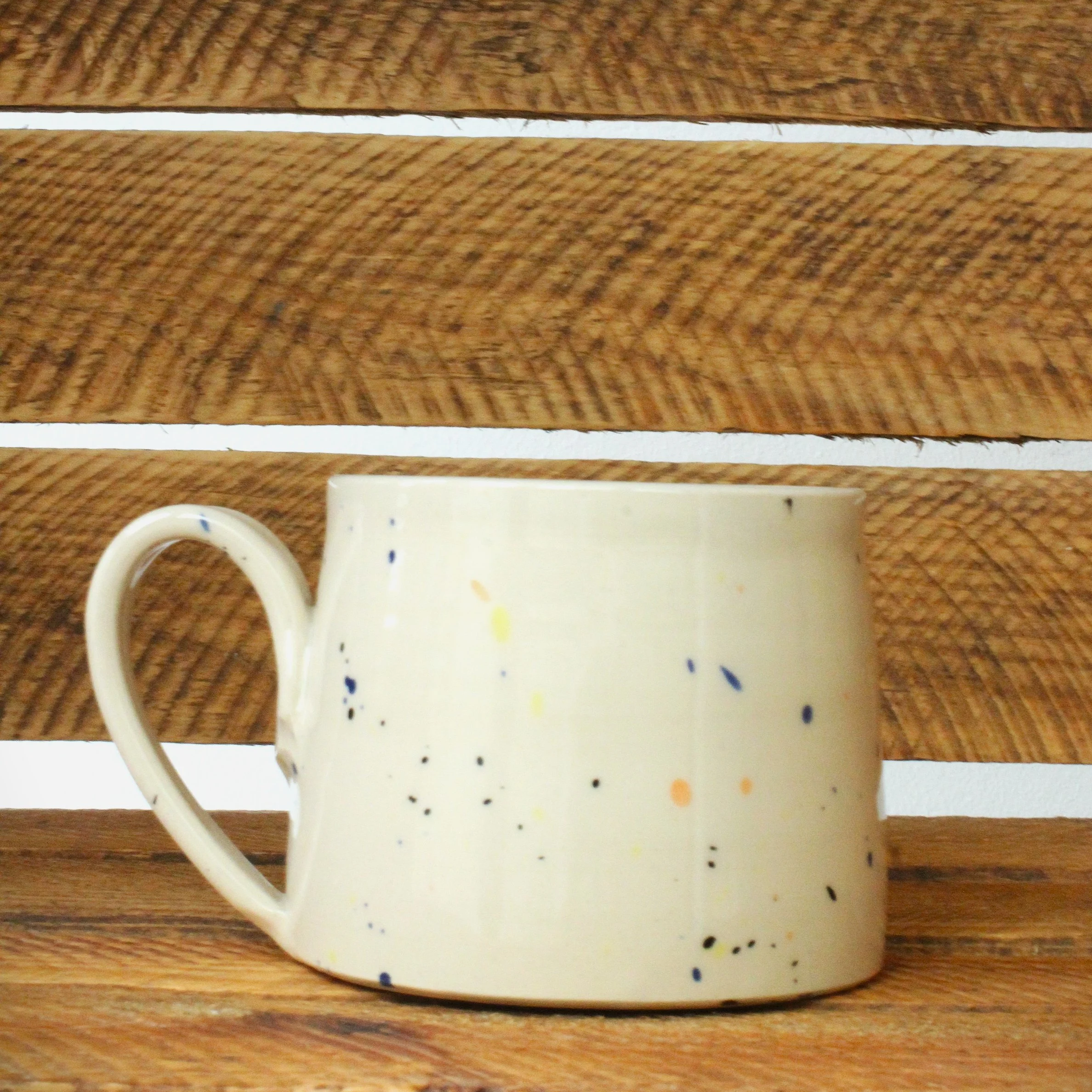 Terrazzo mugs
