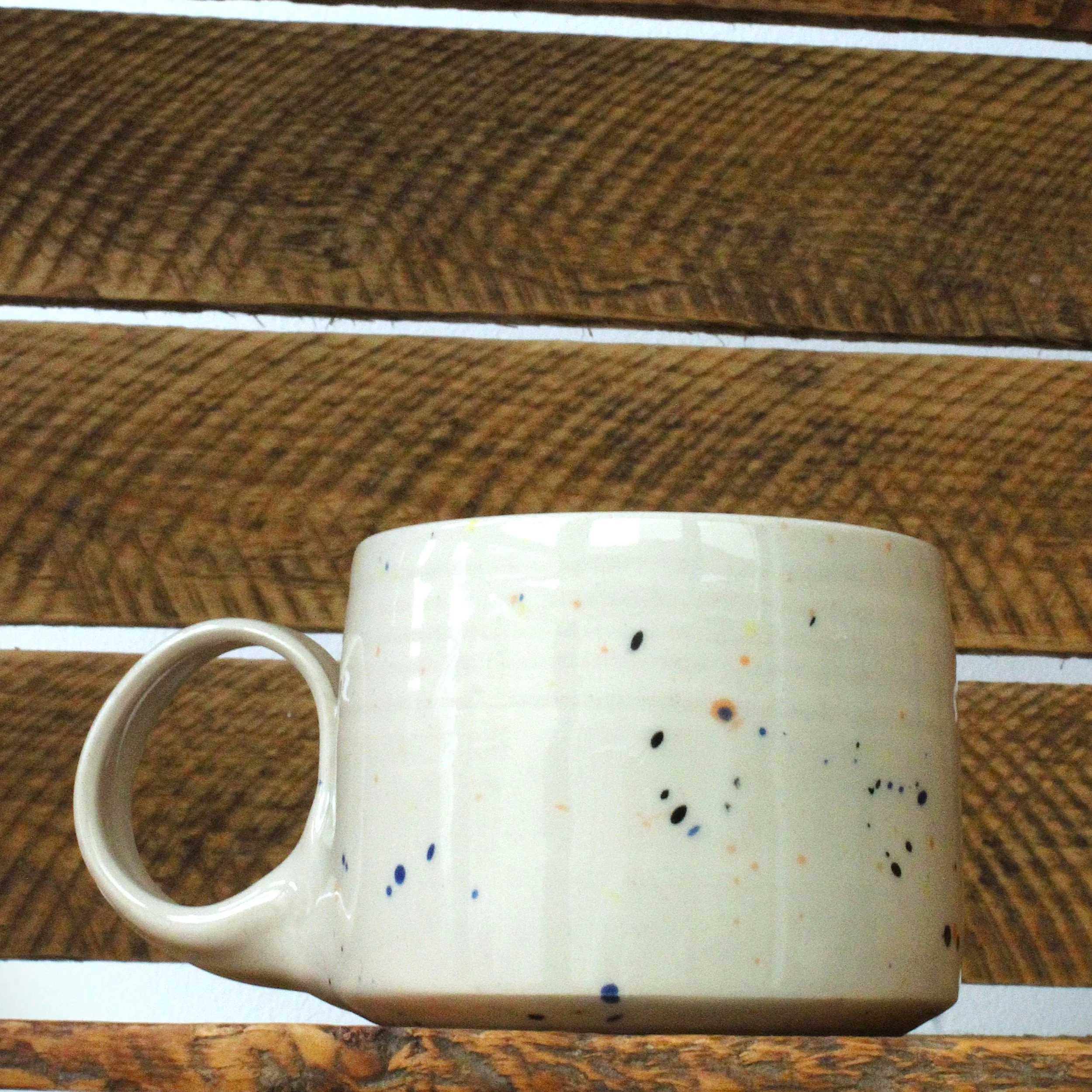 Small Terrazzo Cups