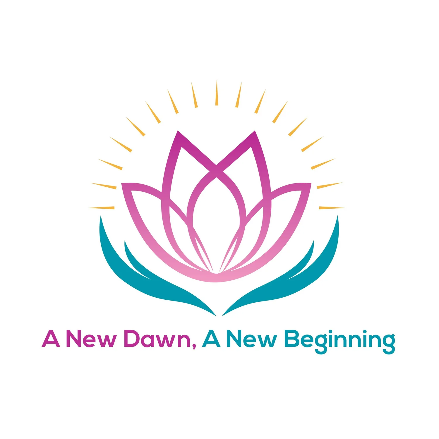 A New Dawn, A New Beginning