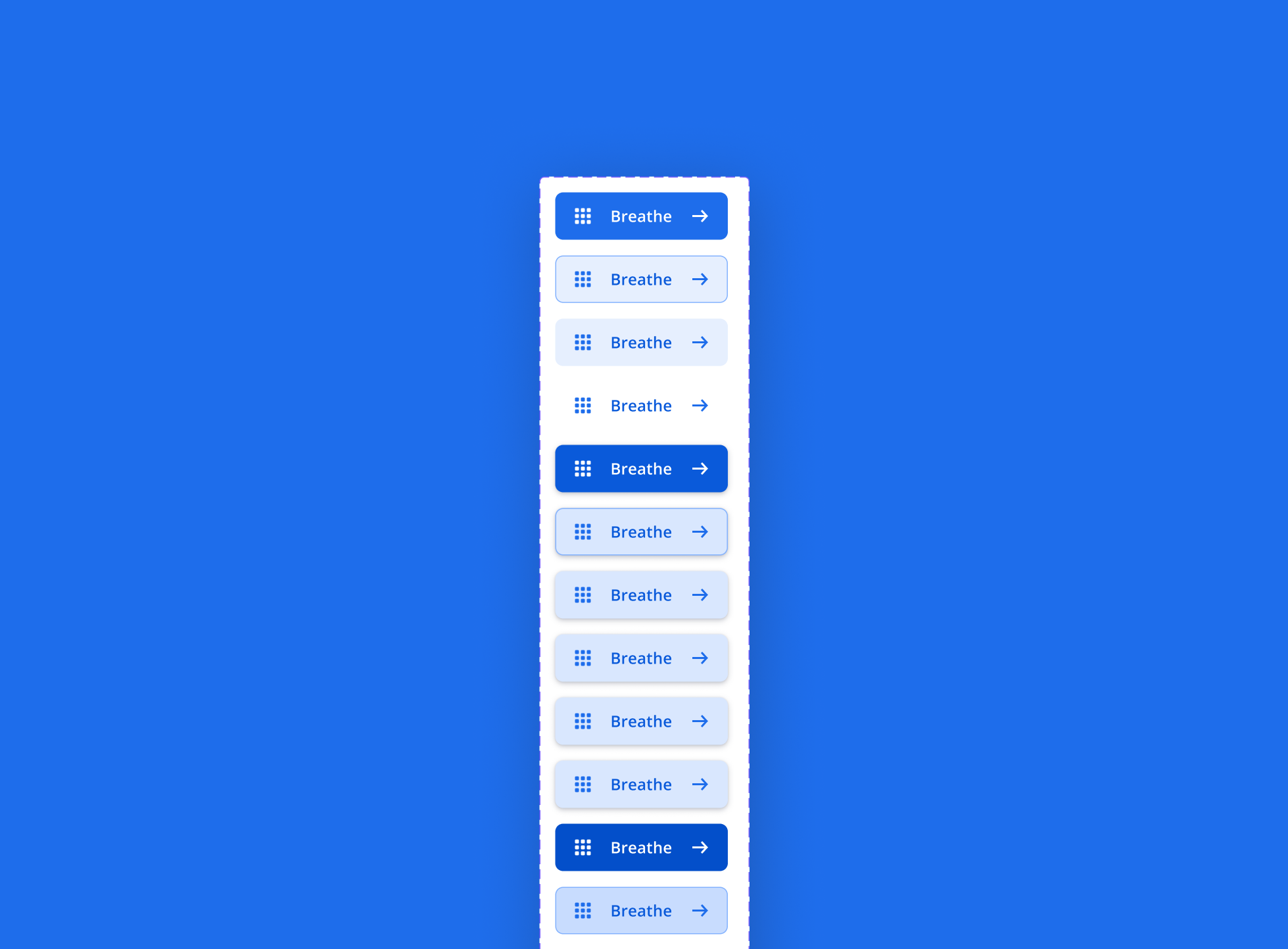 Crystal Design System