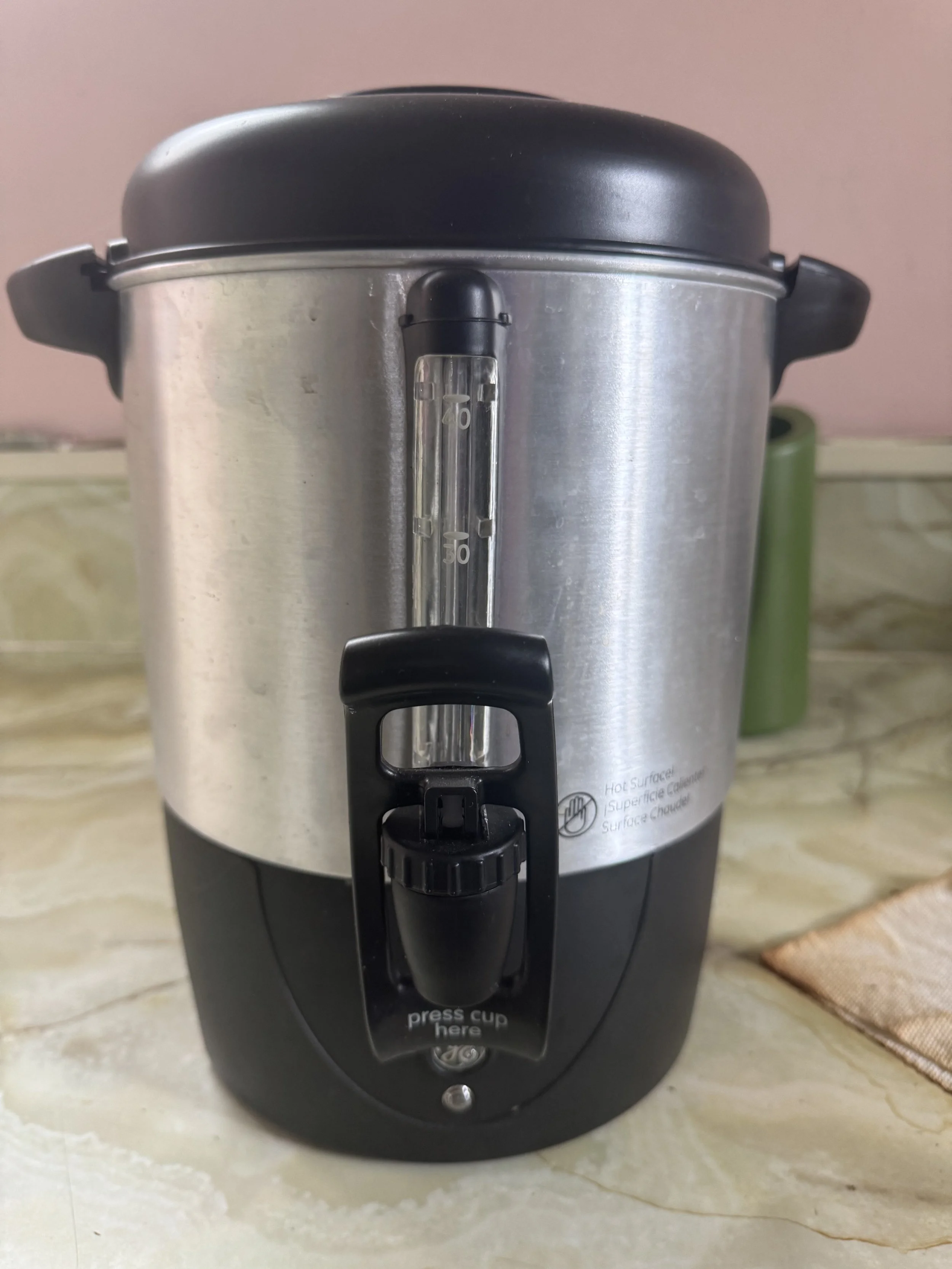 Coffee Maker