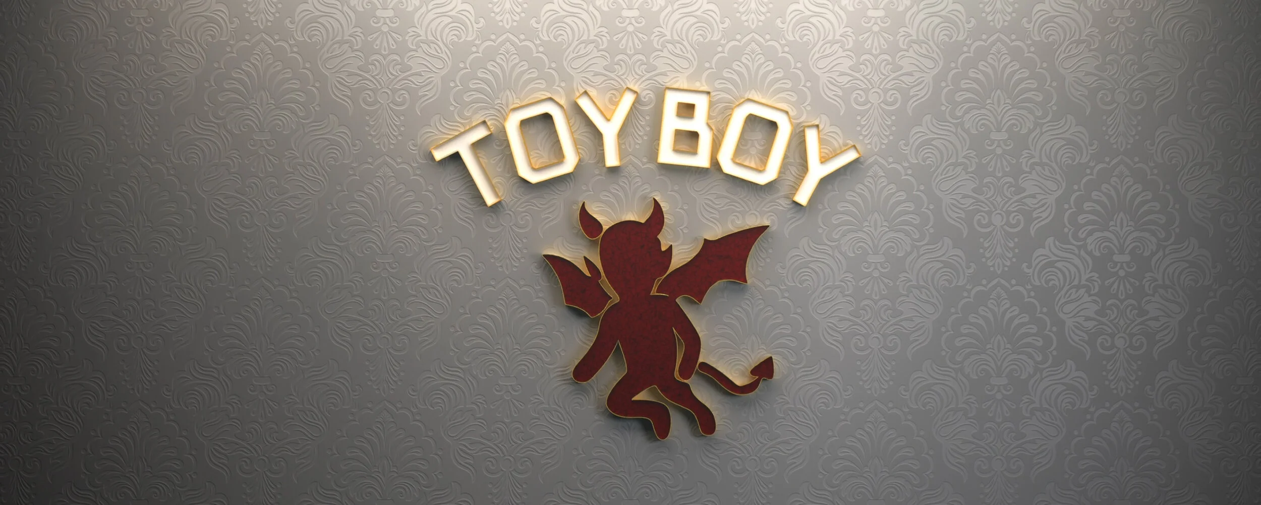 Toy Boy