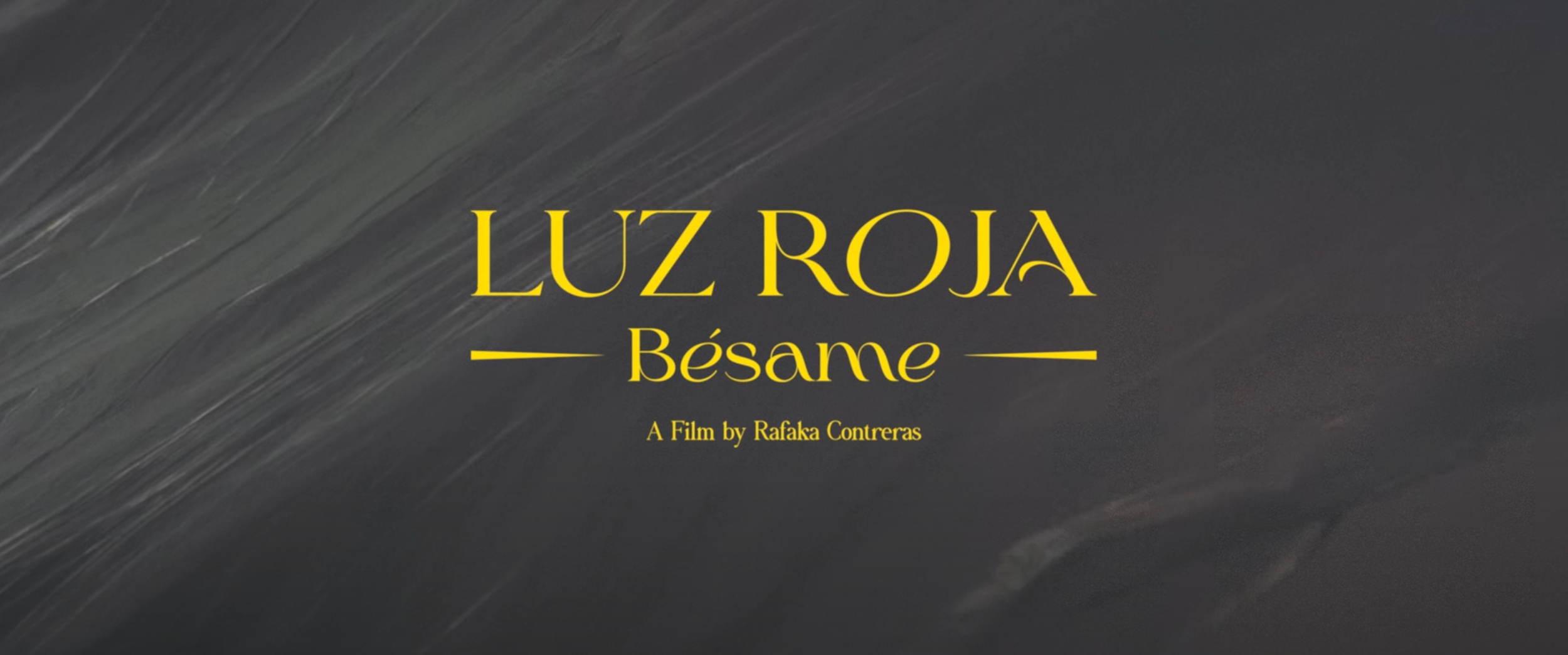 Bésame