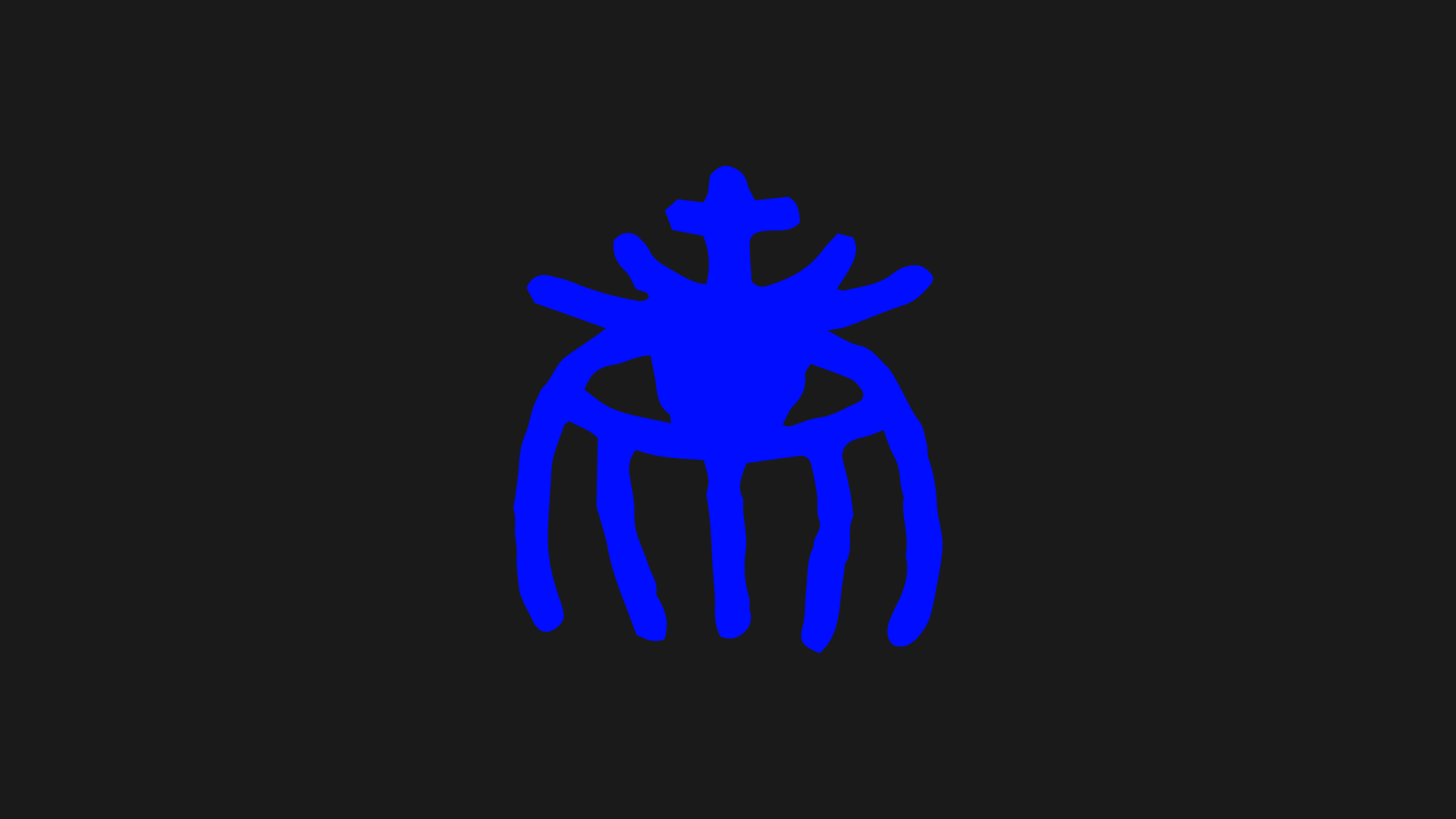 Caminan entre Nosotros