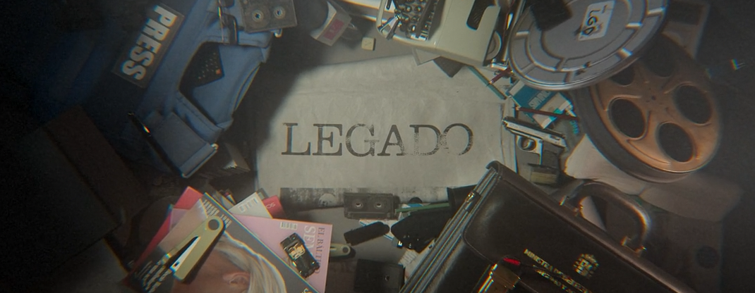 Legado