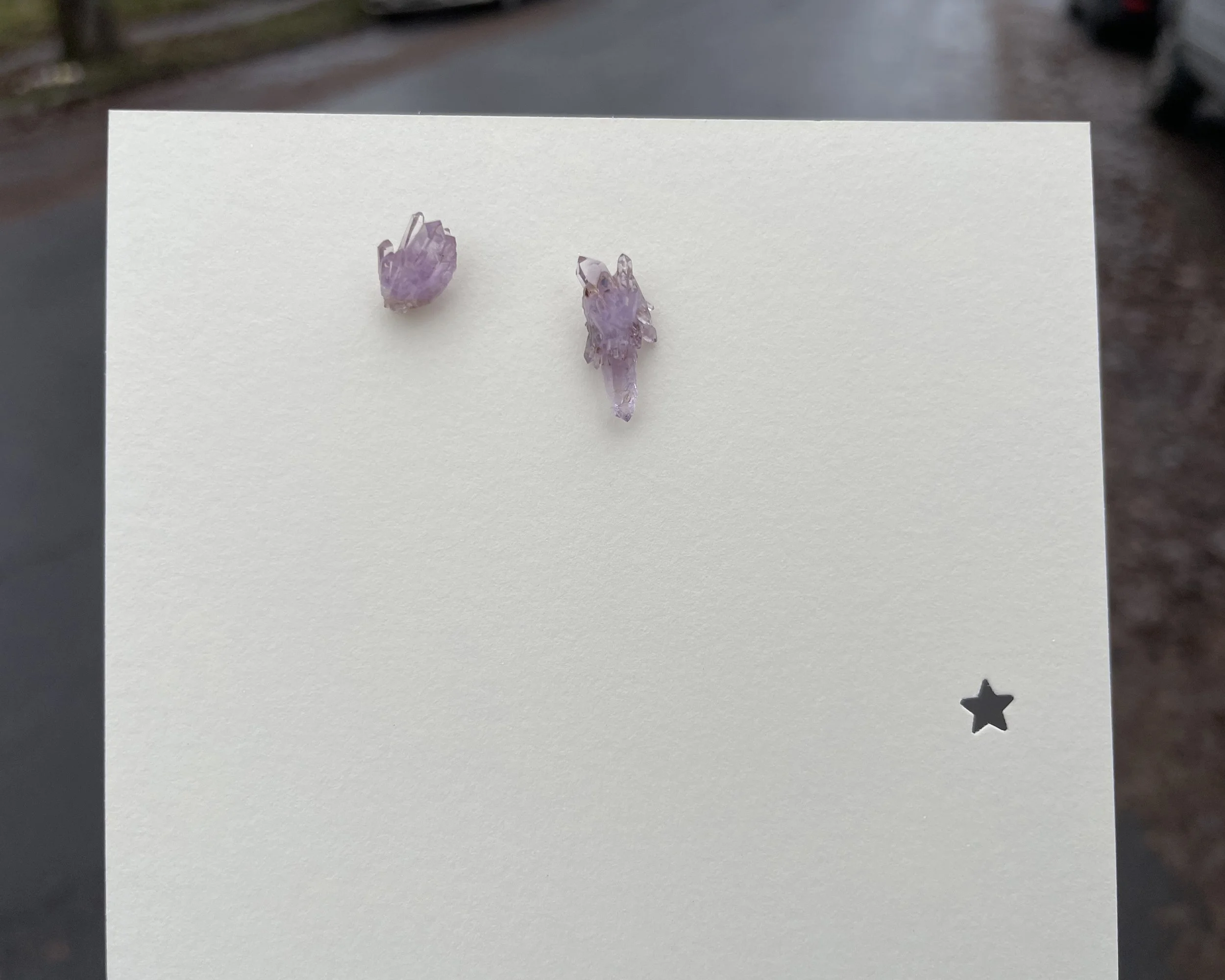 amethyst and vera cruz amethyst