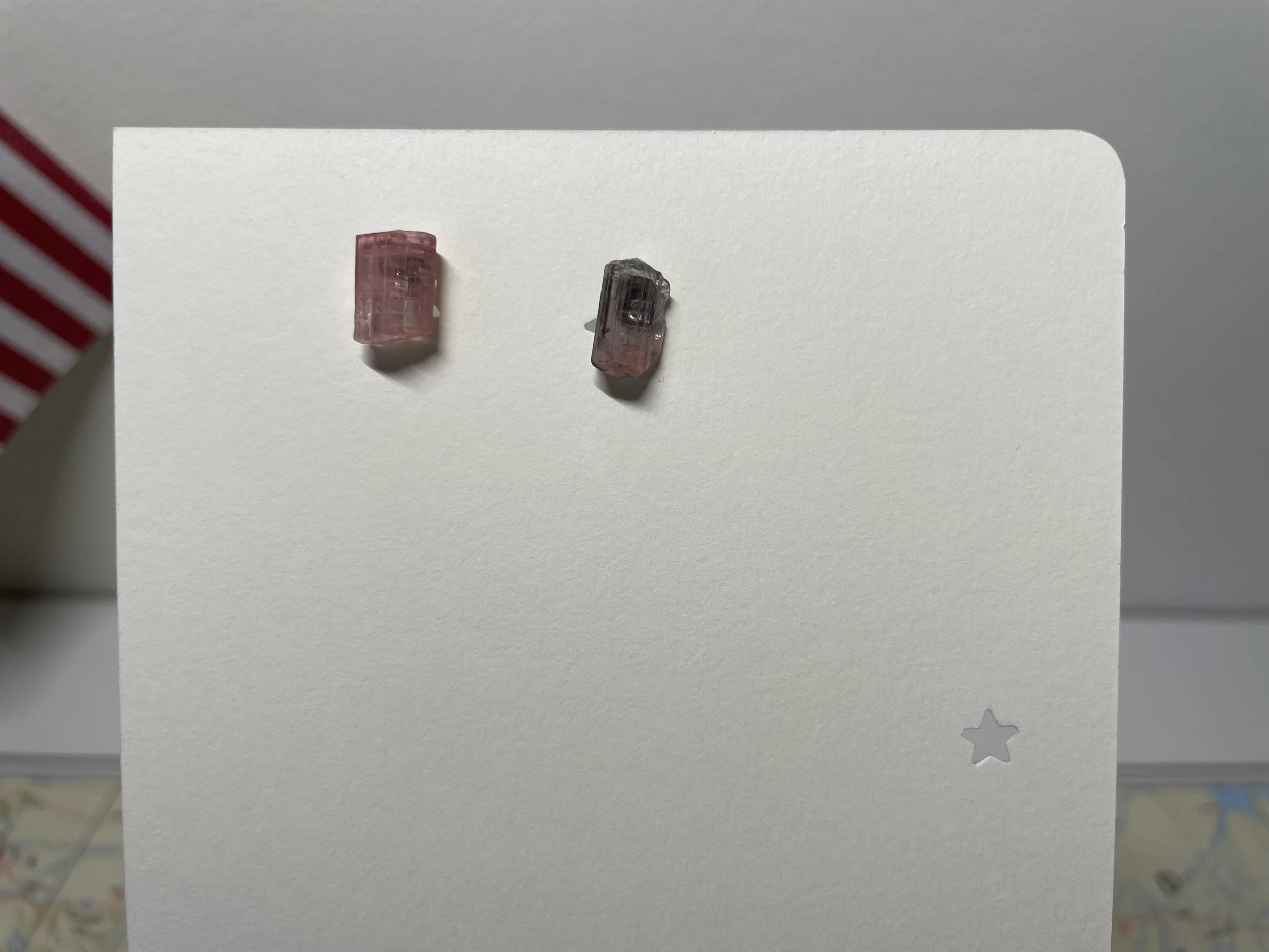 tourmaline