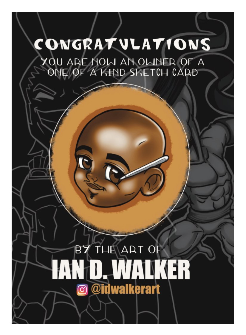 Custom Original MINECRAFT Stickers — The Art of Ian D Walker in