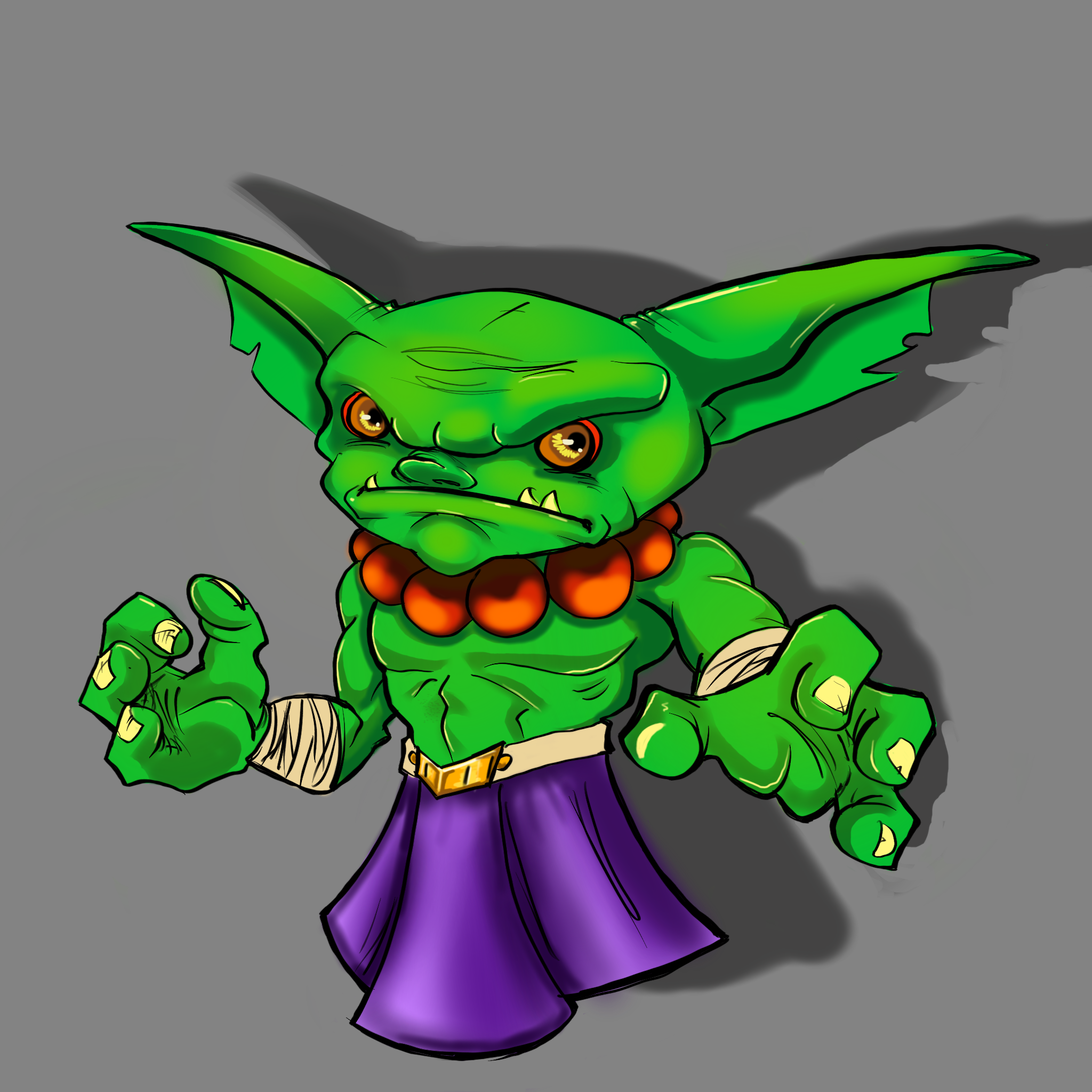 Goblin_Shotcaller_(Paper_mini).png
