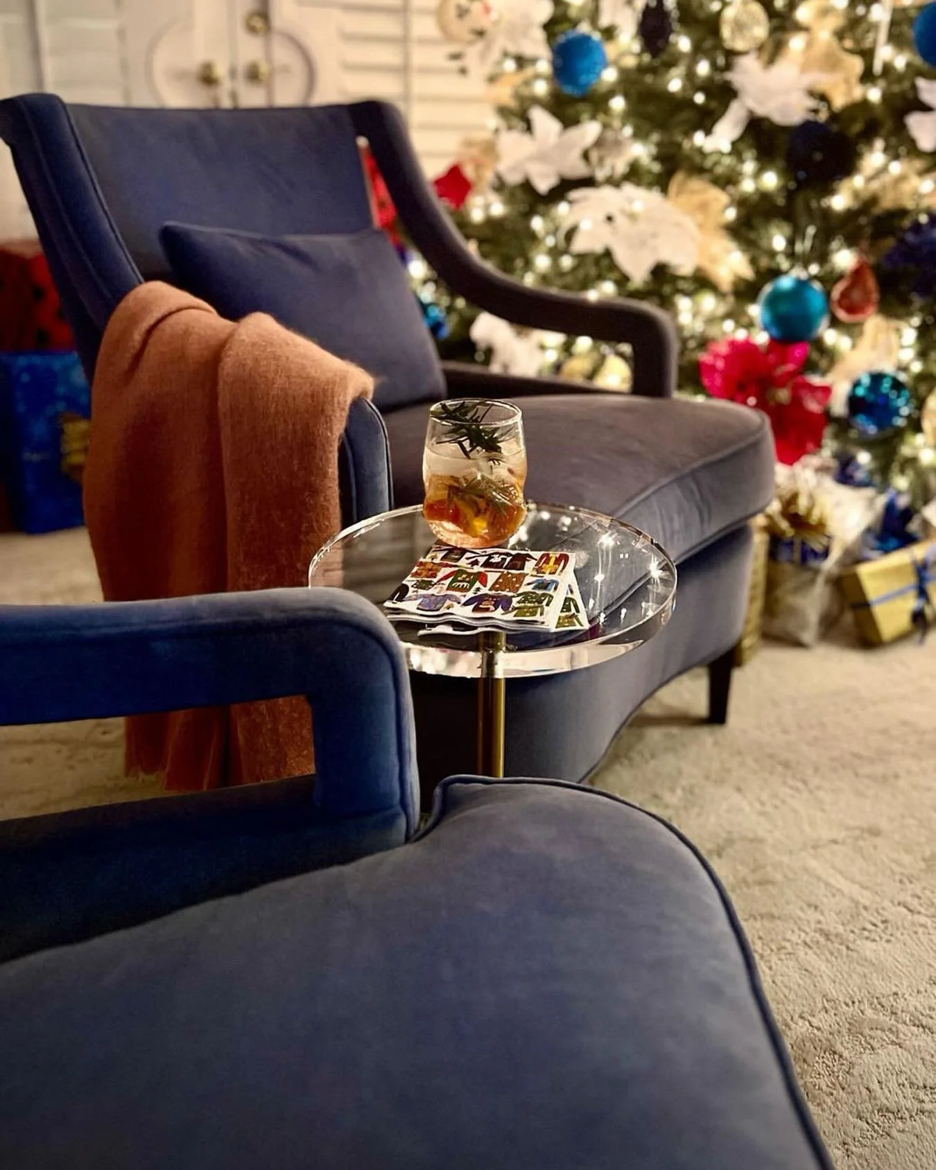 Repost from @chaddockhome
&bull;
A season shaped by intention, craft, and collaboration.⁠
⁠
As the year comes to a close, we&rsquo;re grateful to work alongside designers who bring thoughtful vision to every project. From all of us, thank you for an 