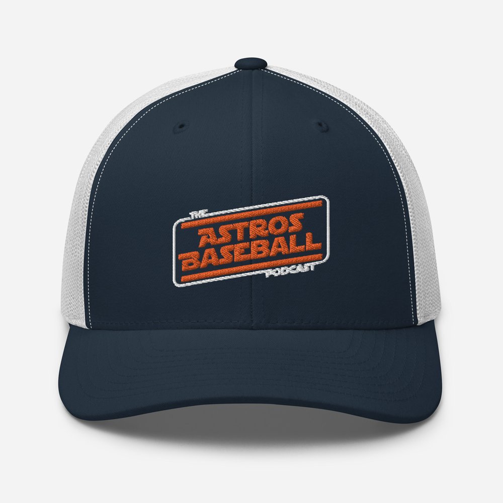 The Astros Baseball Podcast Official Store — Fan Inspired Apparel for  Packers, Spurs, Astros, and More — Campeche Collective