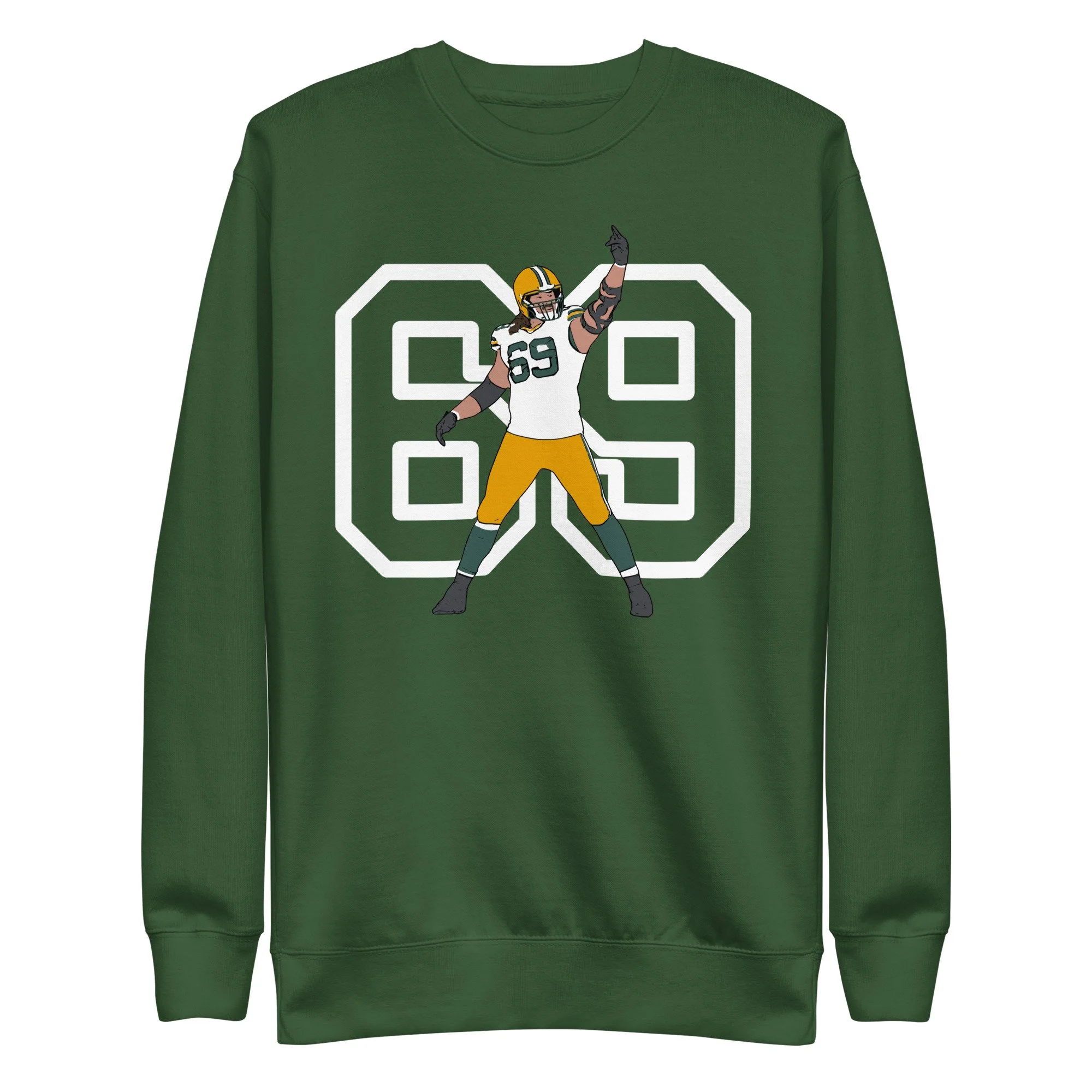 unisex-premium-sweatshirt-forest-green-front-65028e9cc2500.jpg