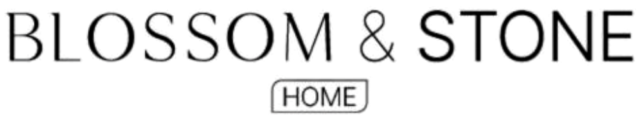 Blossom &amp; Stone