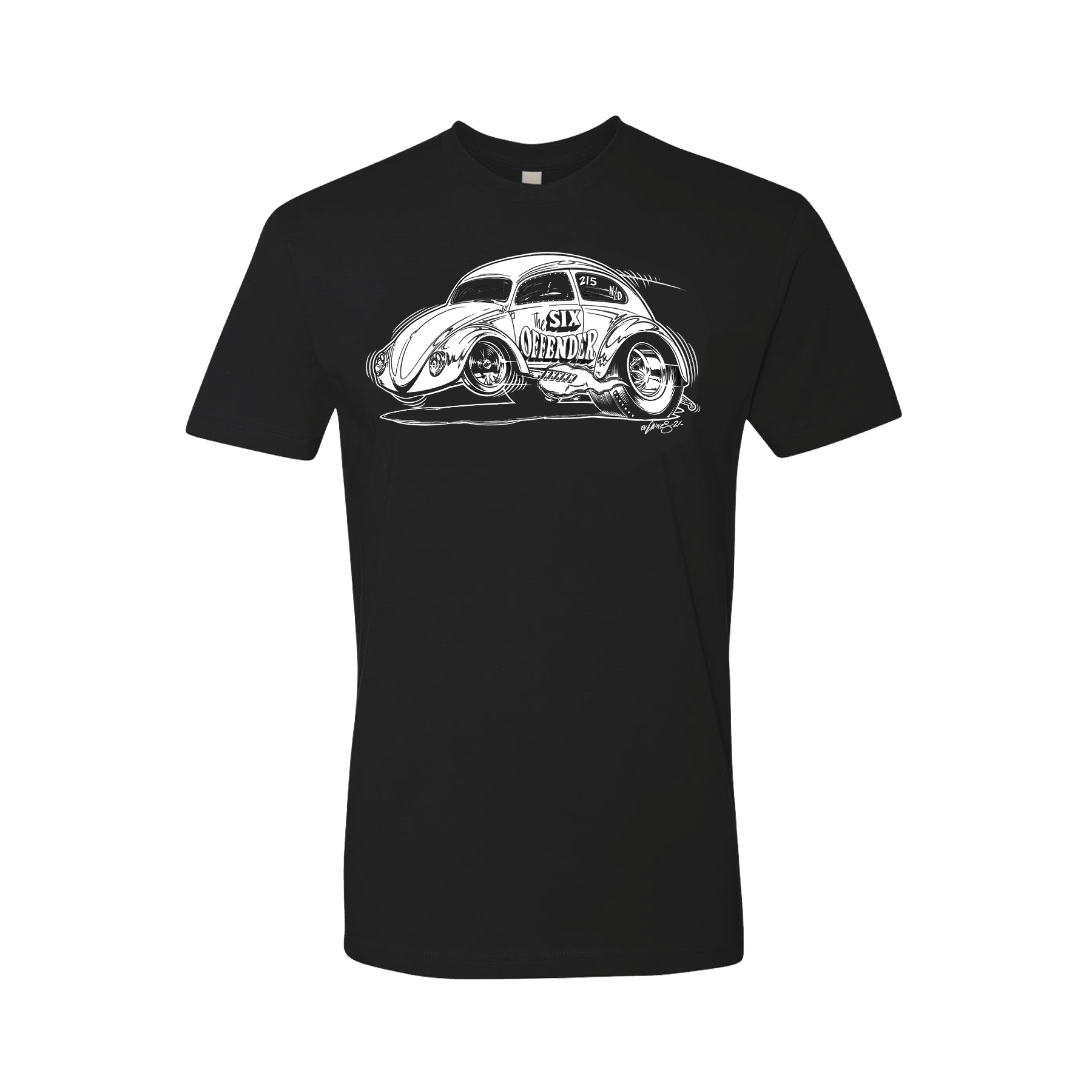 VW SIX OFFENDER REVISED PSD P2P BLACK SHIRT-2.png
