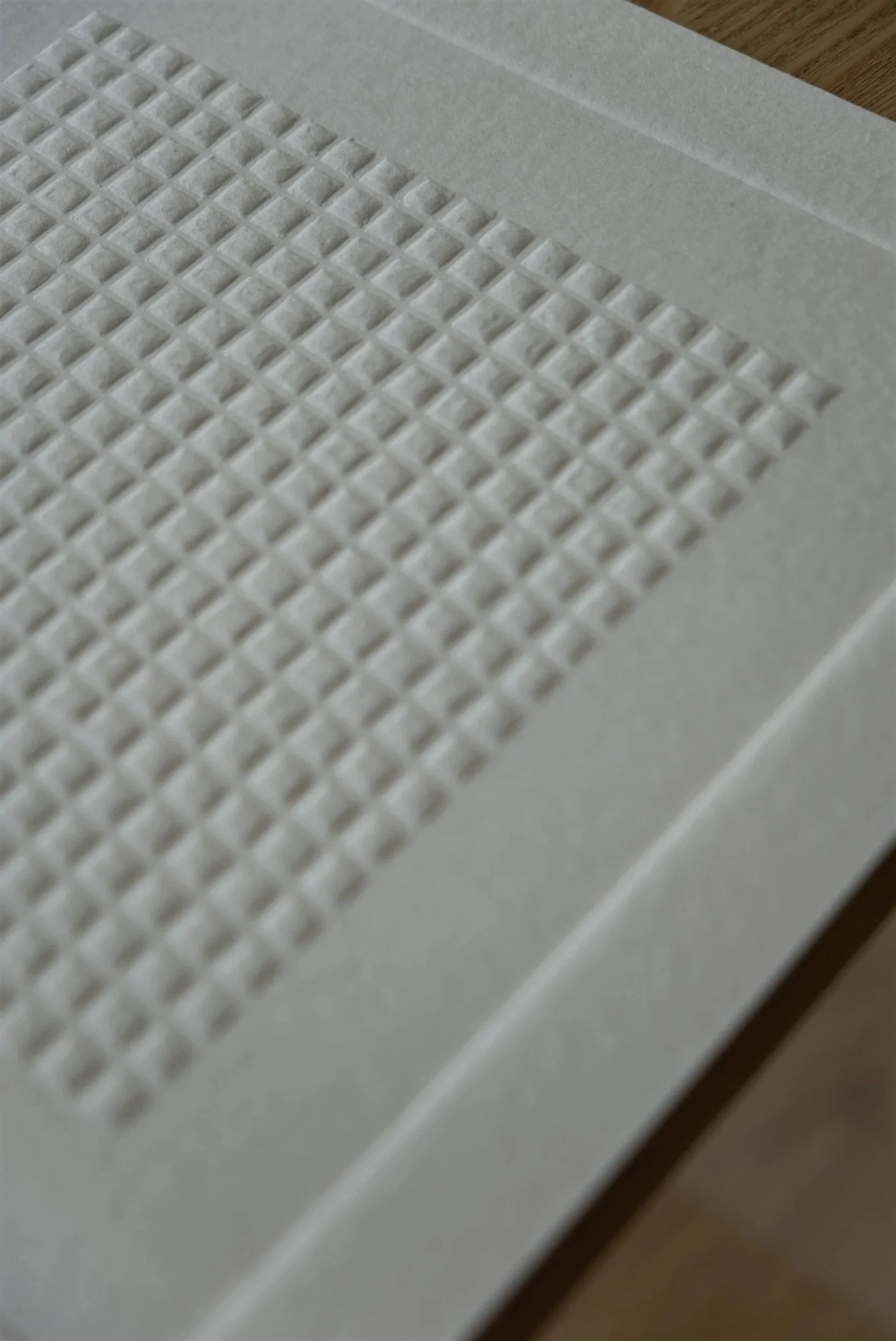 Piers Phillips - Work on Paper 1 close up image