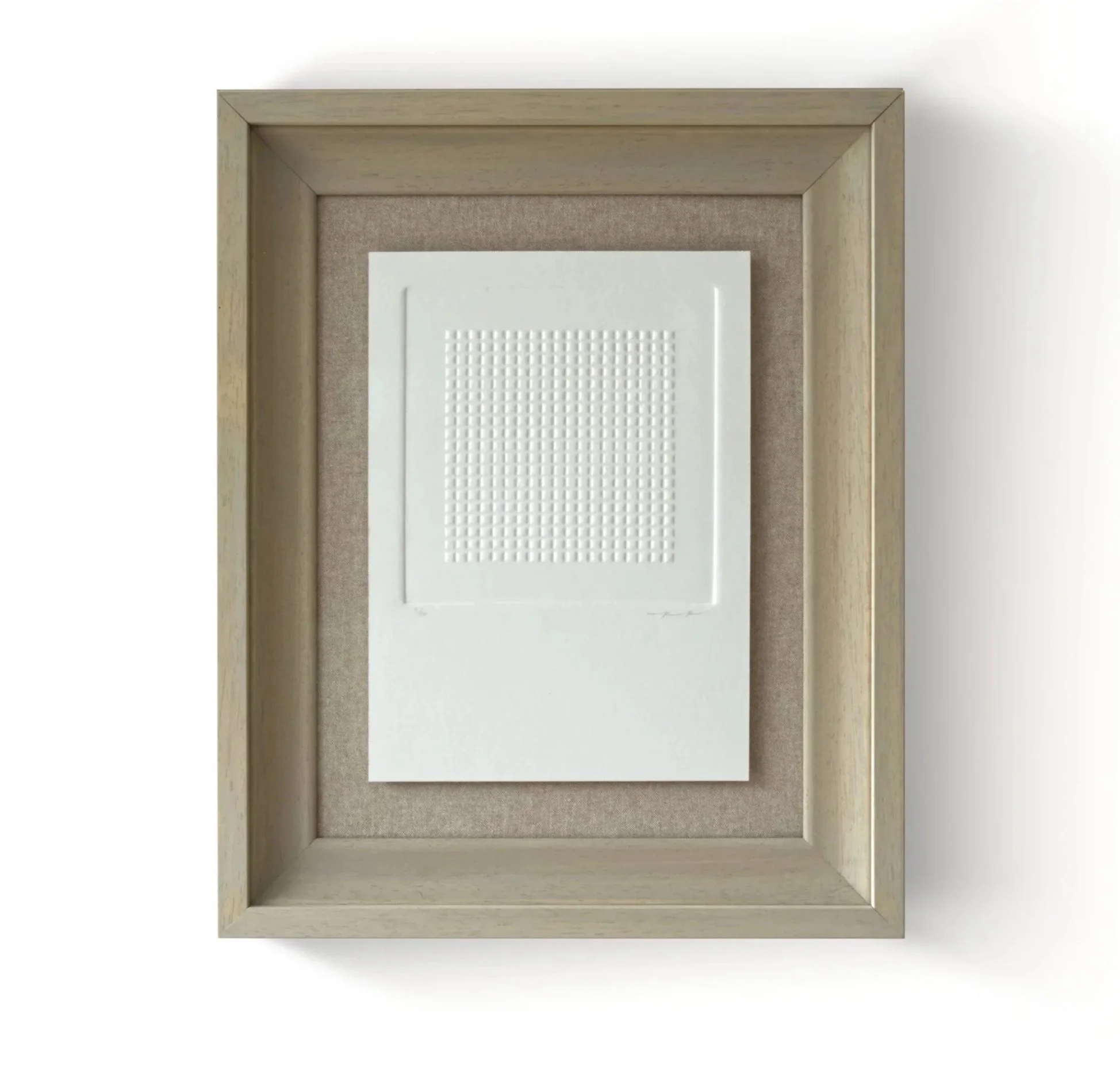 Piers Phillips - Work on Paper 1