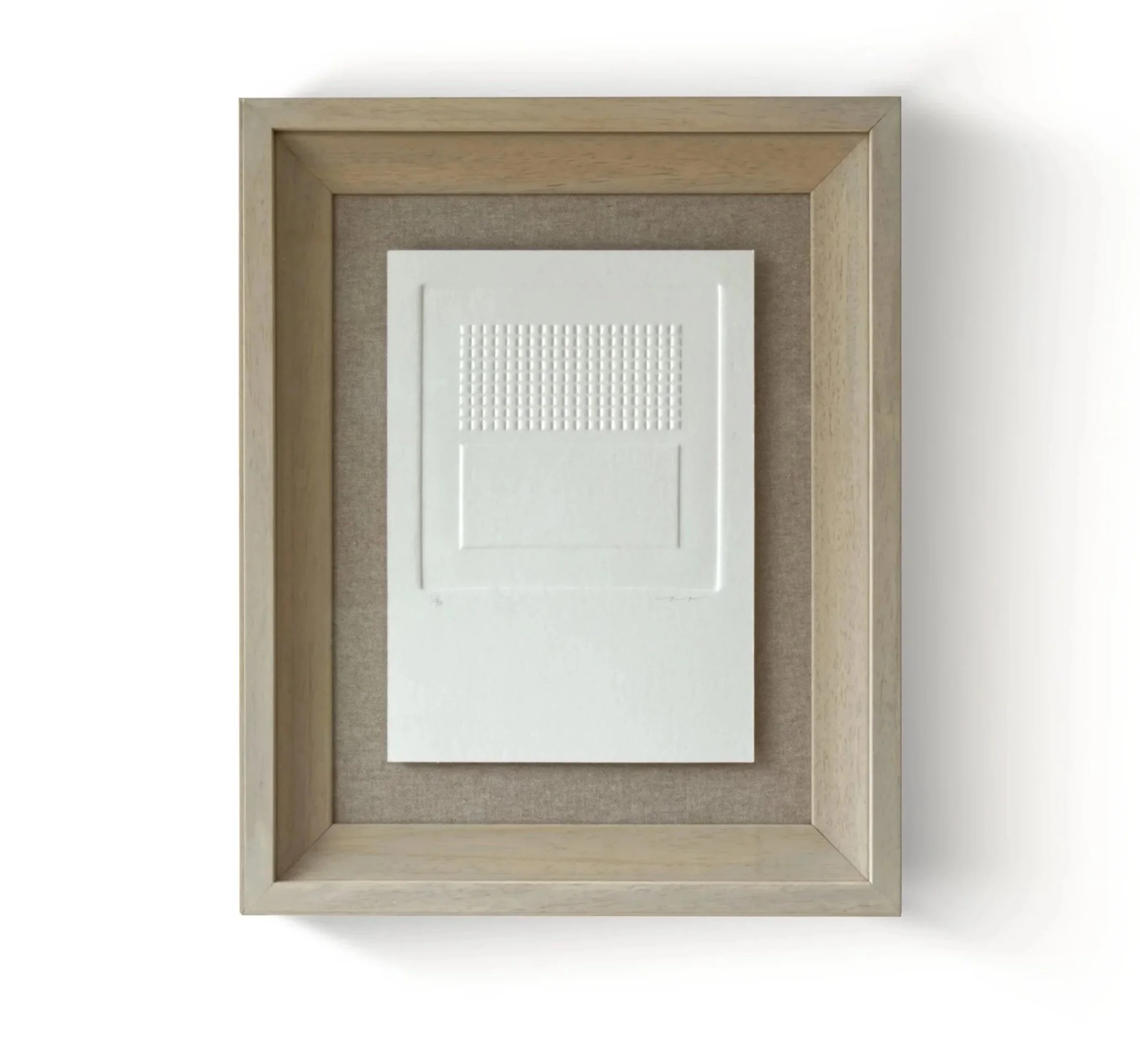 Piers Phillips - Works on Paper Artwork 2