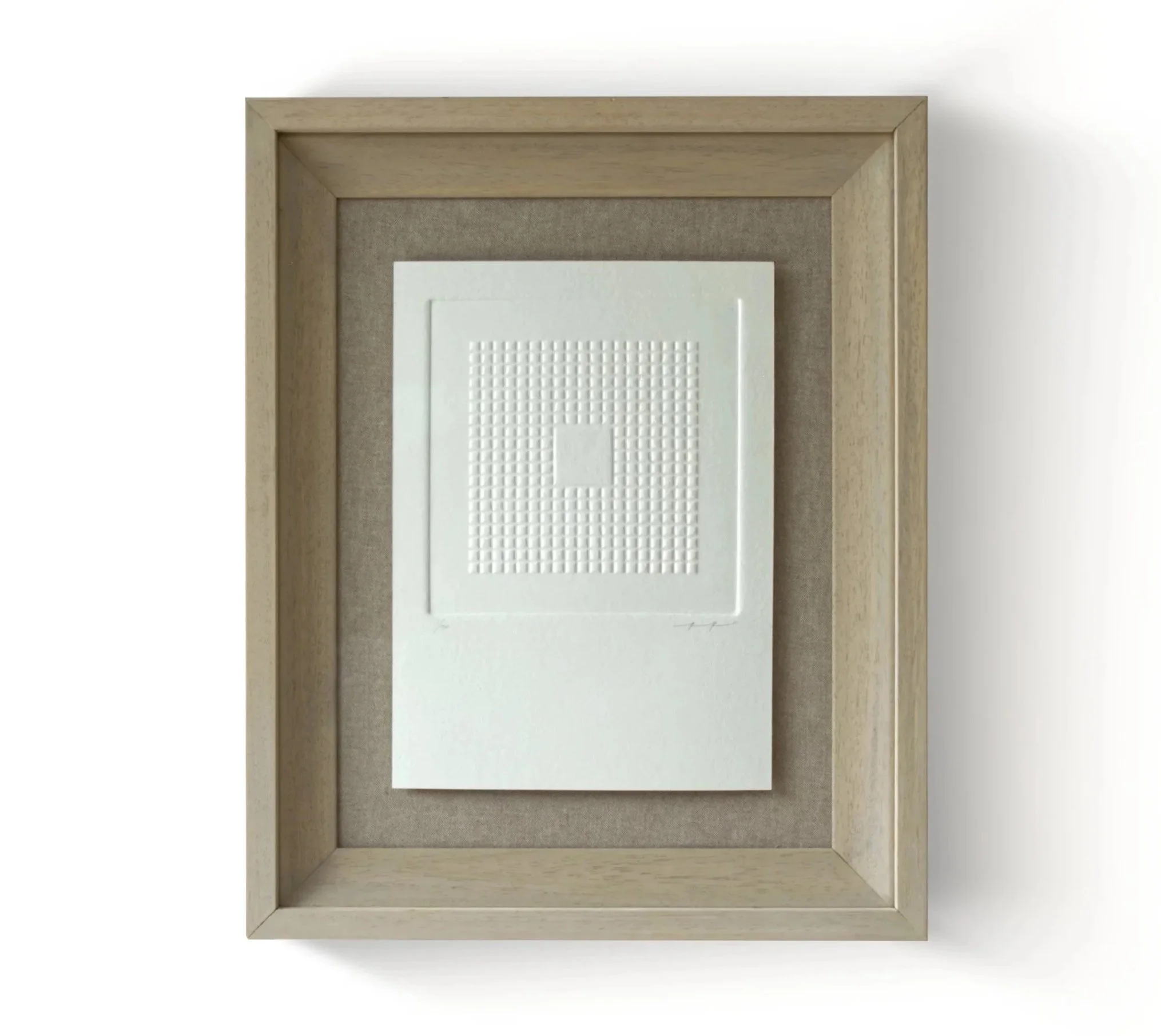 Piers Philips - Works on Paper Artwork 3