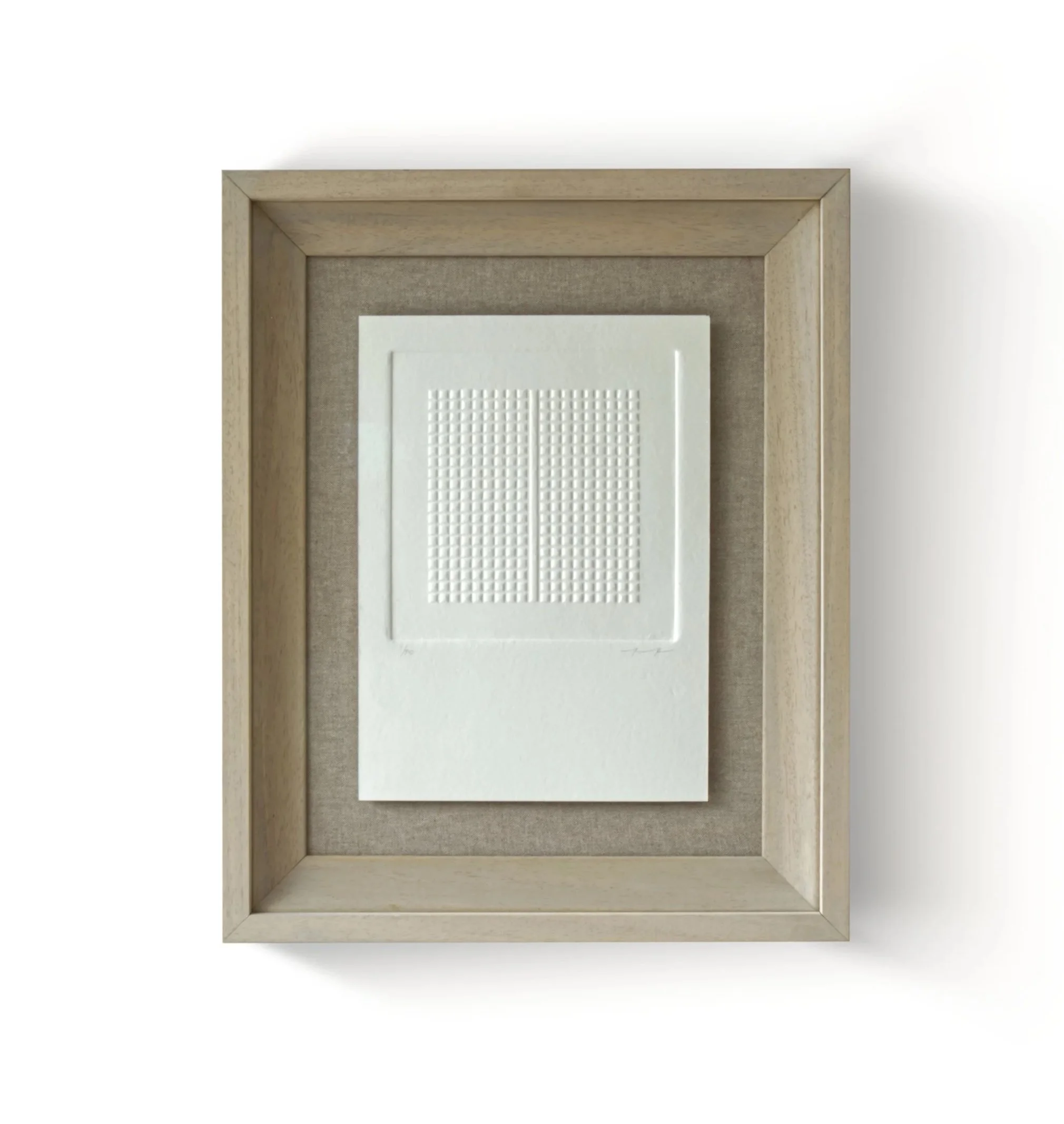 Piers Philips - Works on Paper Artwork 4