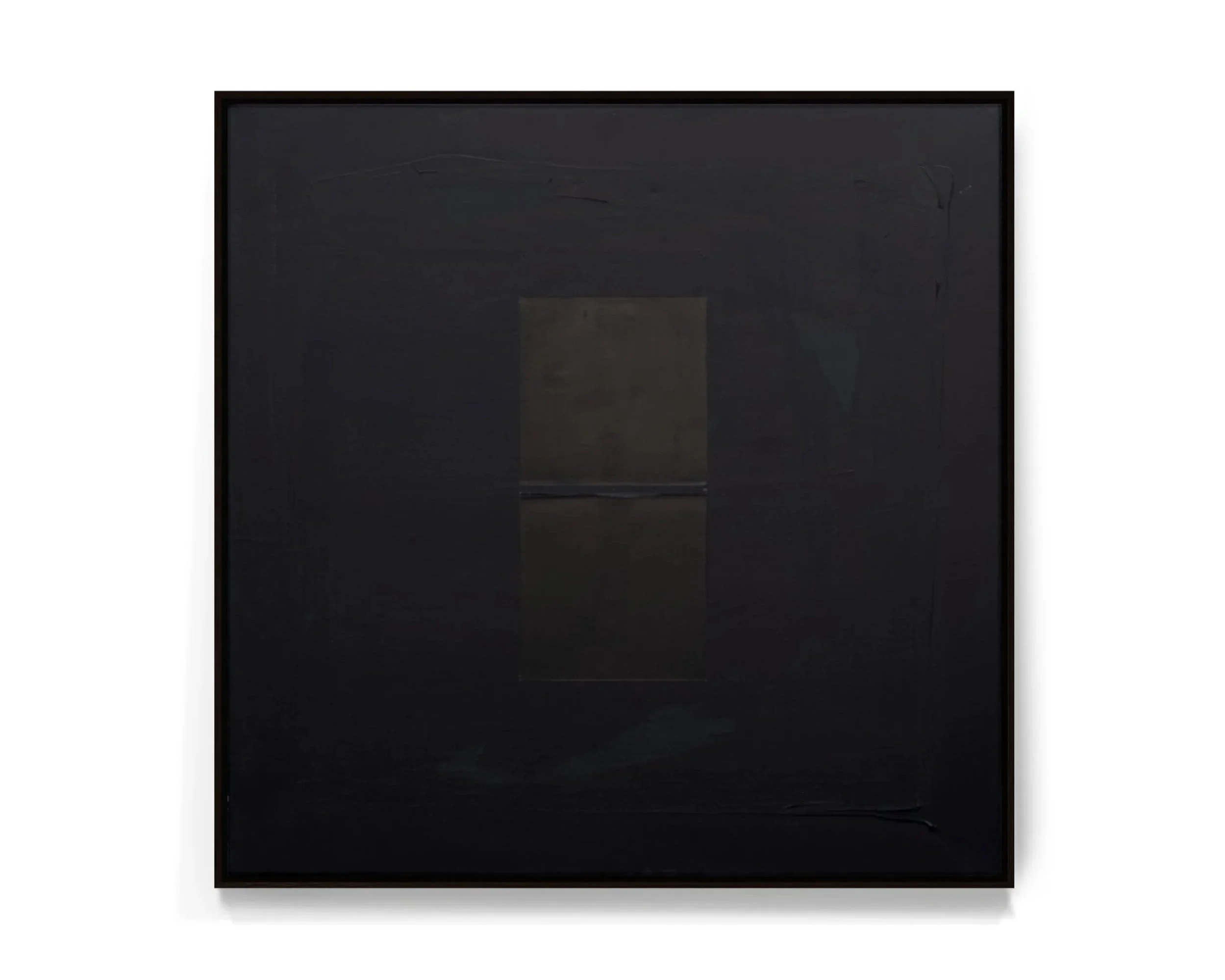 Piers Phillips - Black n Blue Artwork