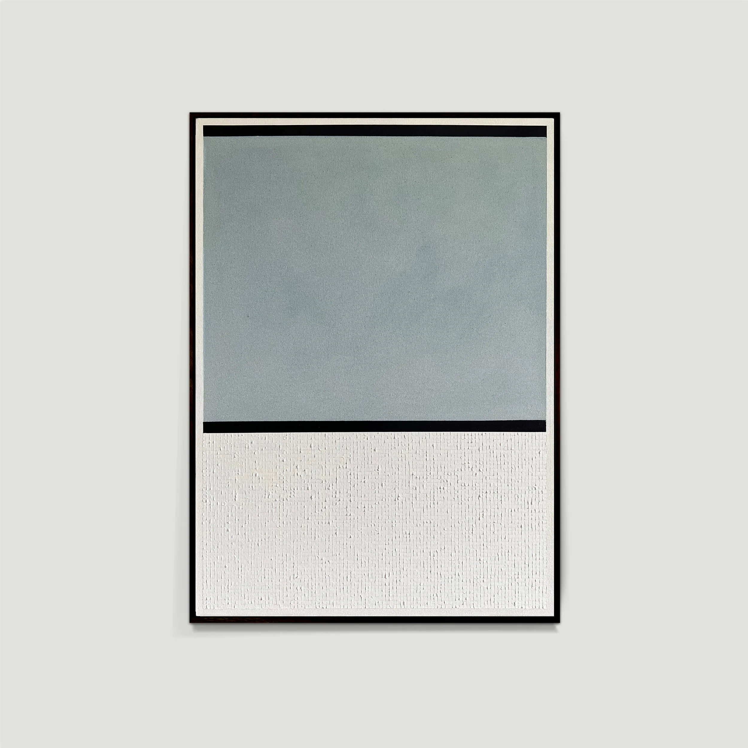 THE SPACE BETWEEN *Sold