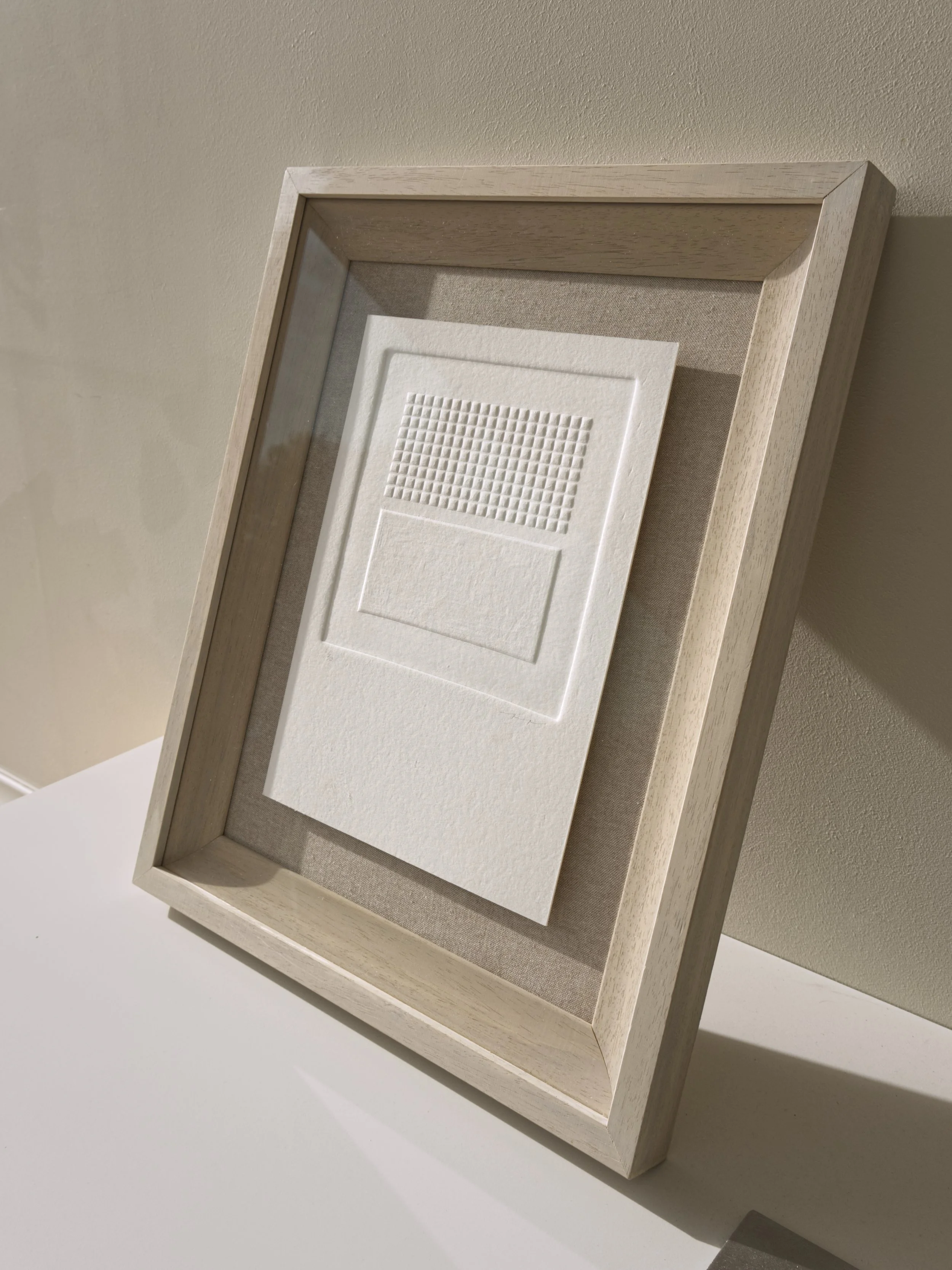 Piers Phillips - Works on Paper Artwork 2