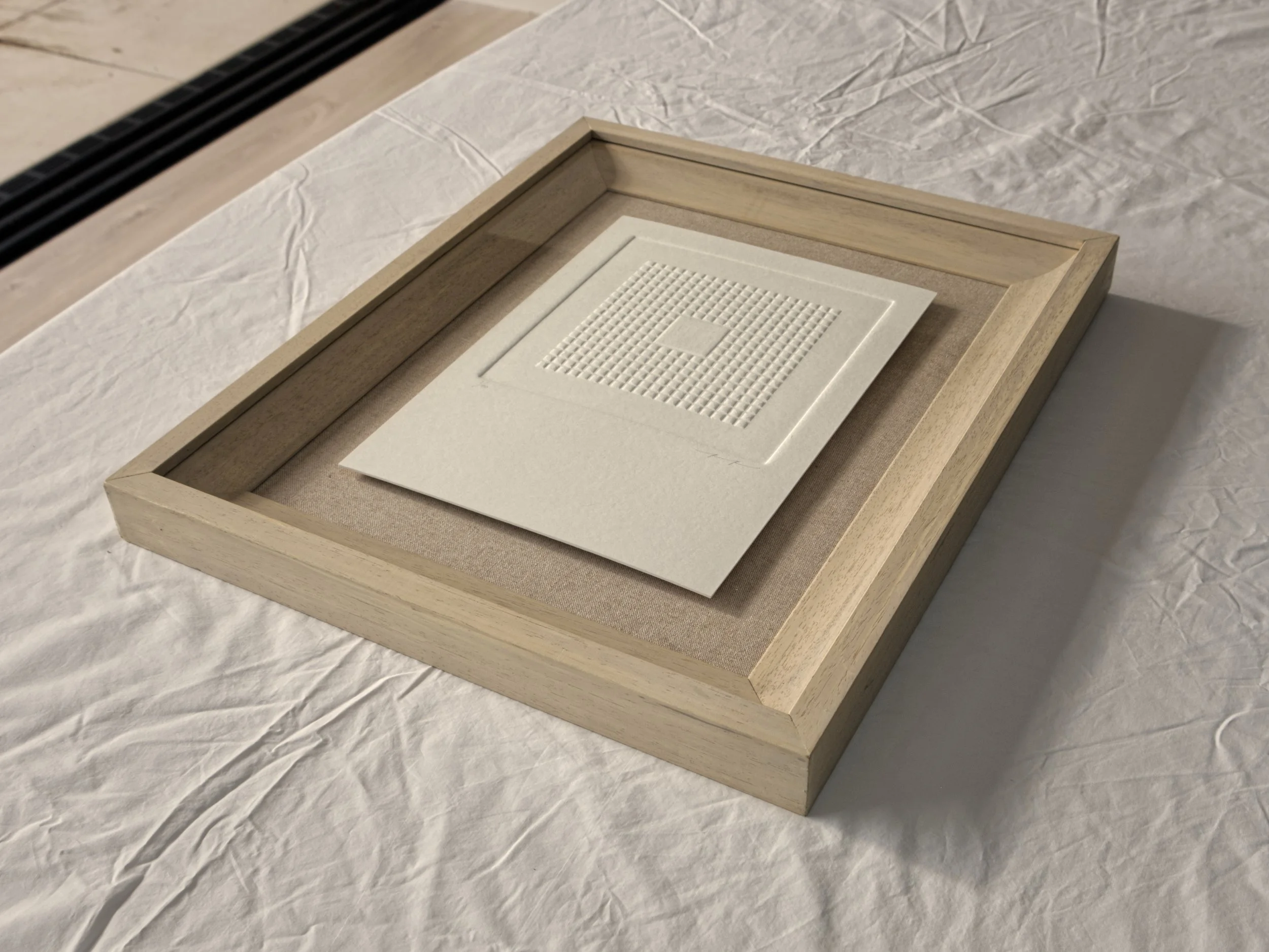 Piers Philips - Works on Paper Artwork 3