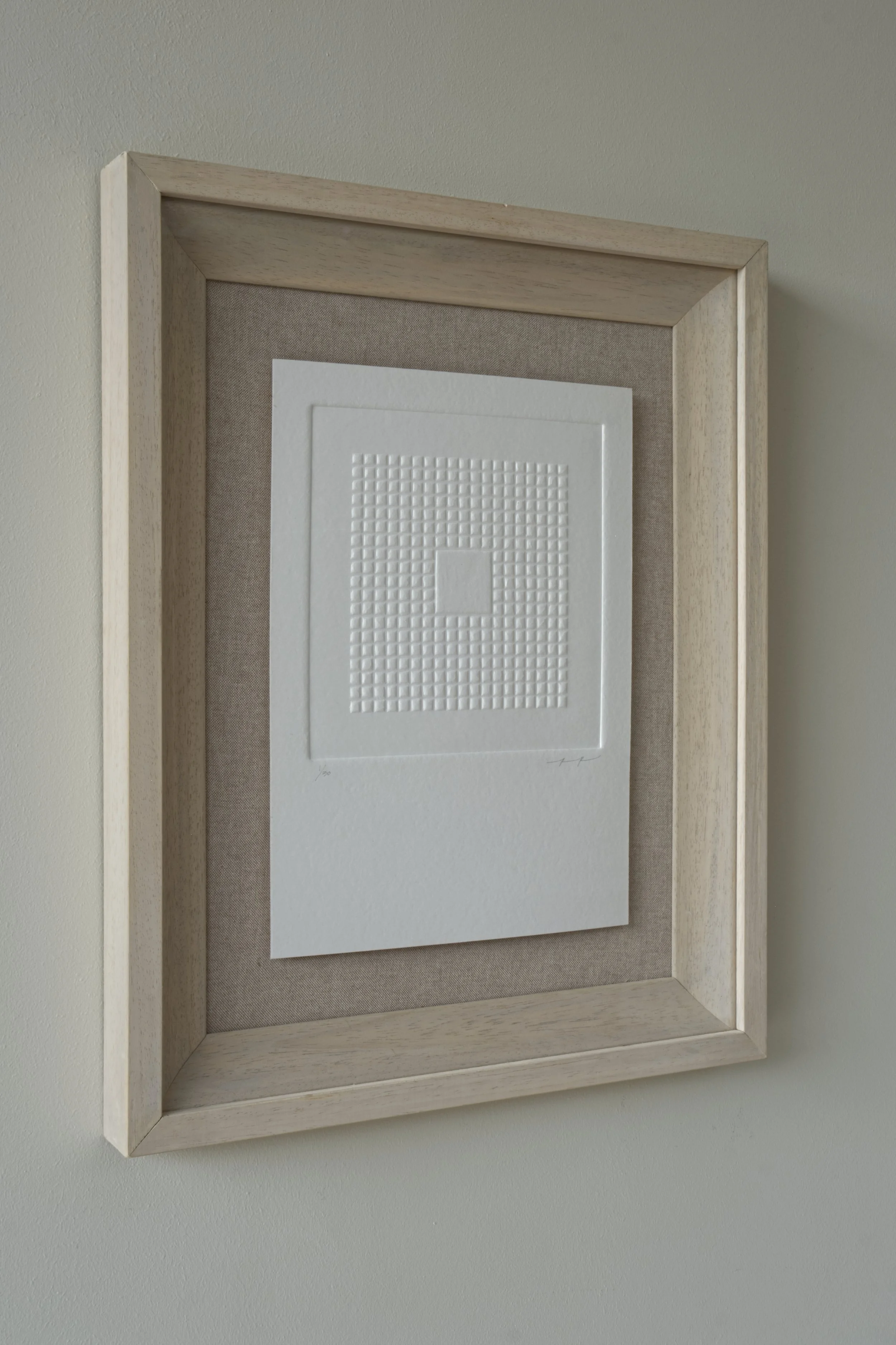 Piers Phillips - Artwork on Paper Artwork 3