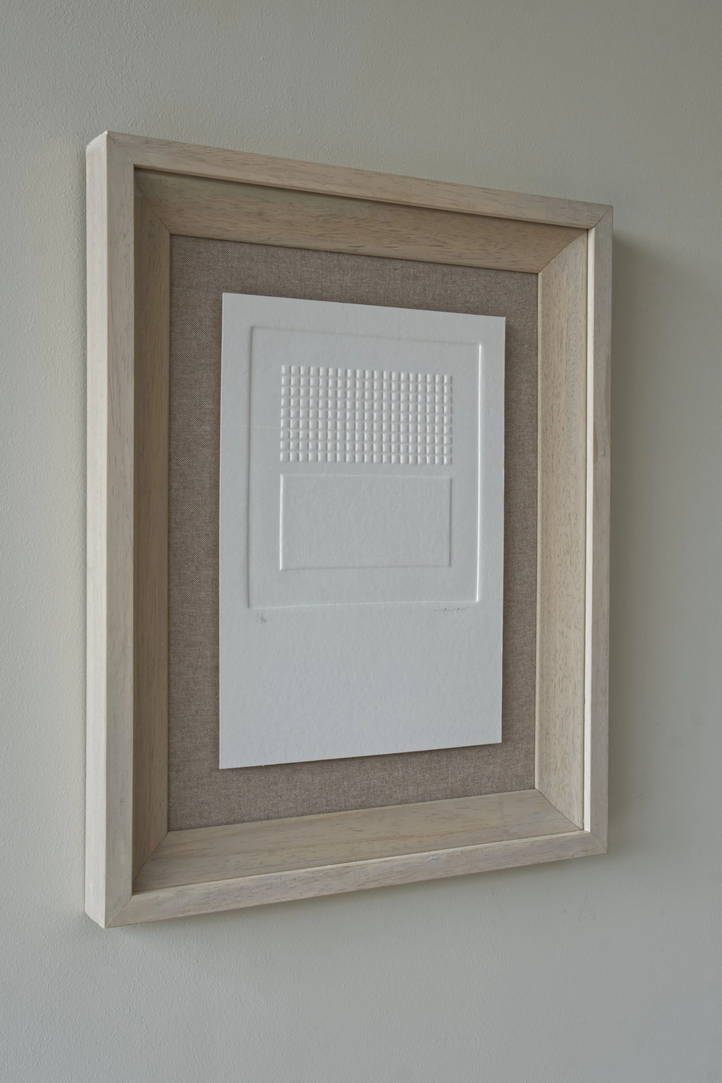 Piers Phillips - Works on Paper Artwork 2