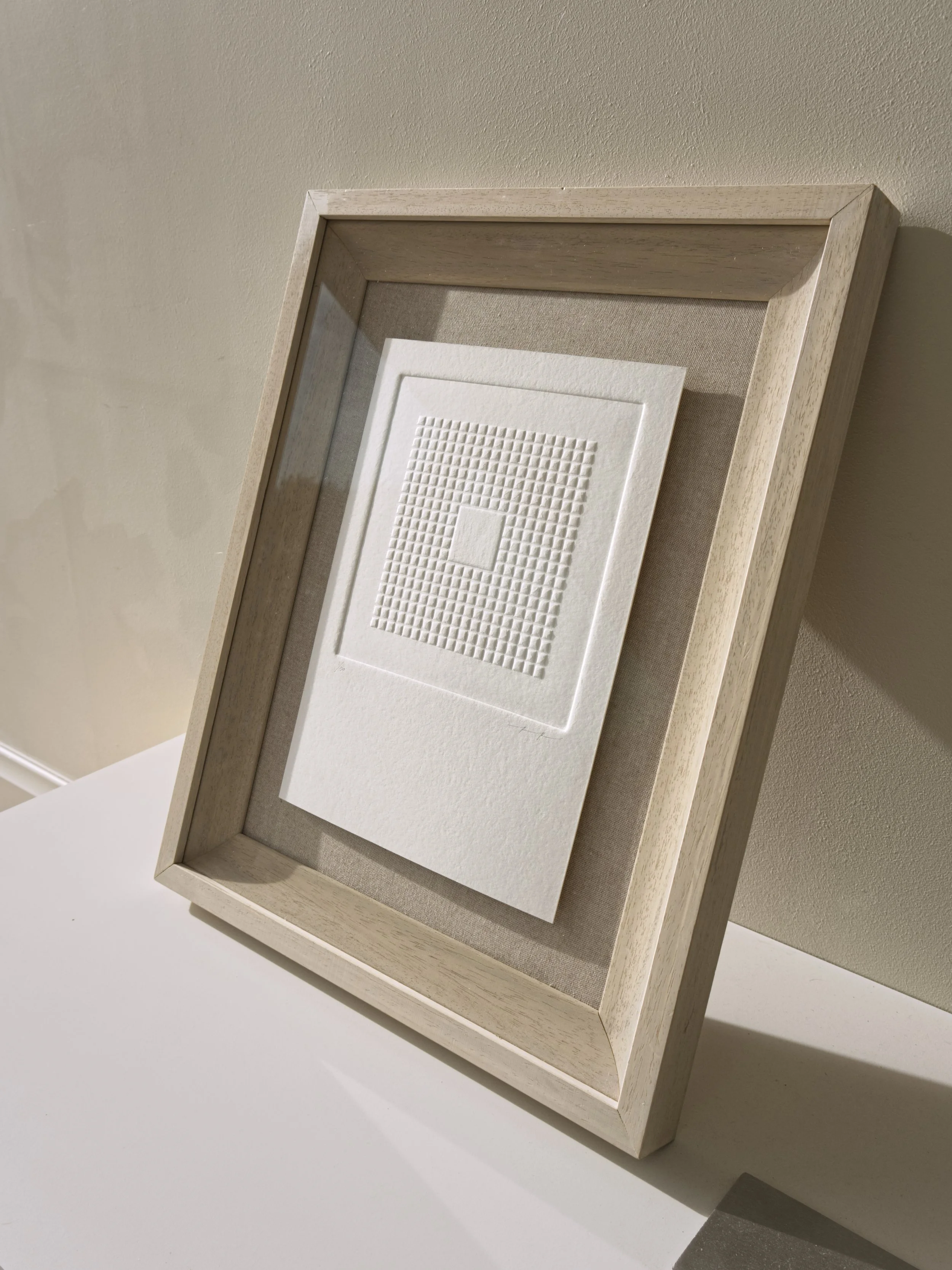 Piers Philips - Works on Paper Artwork 3