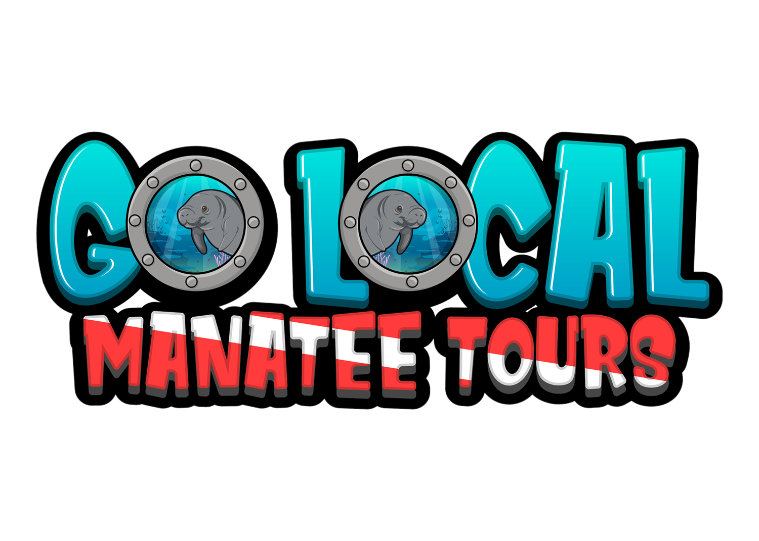 Go Local Manatee Tours