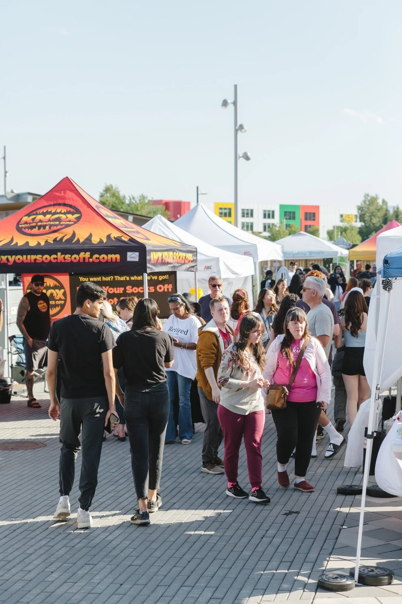 University District Market