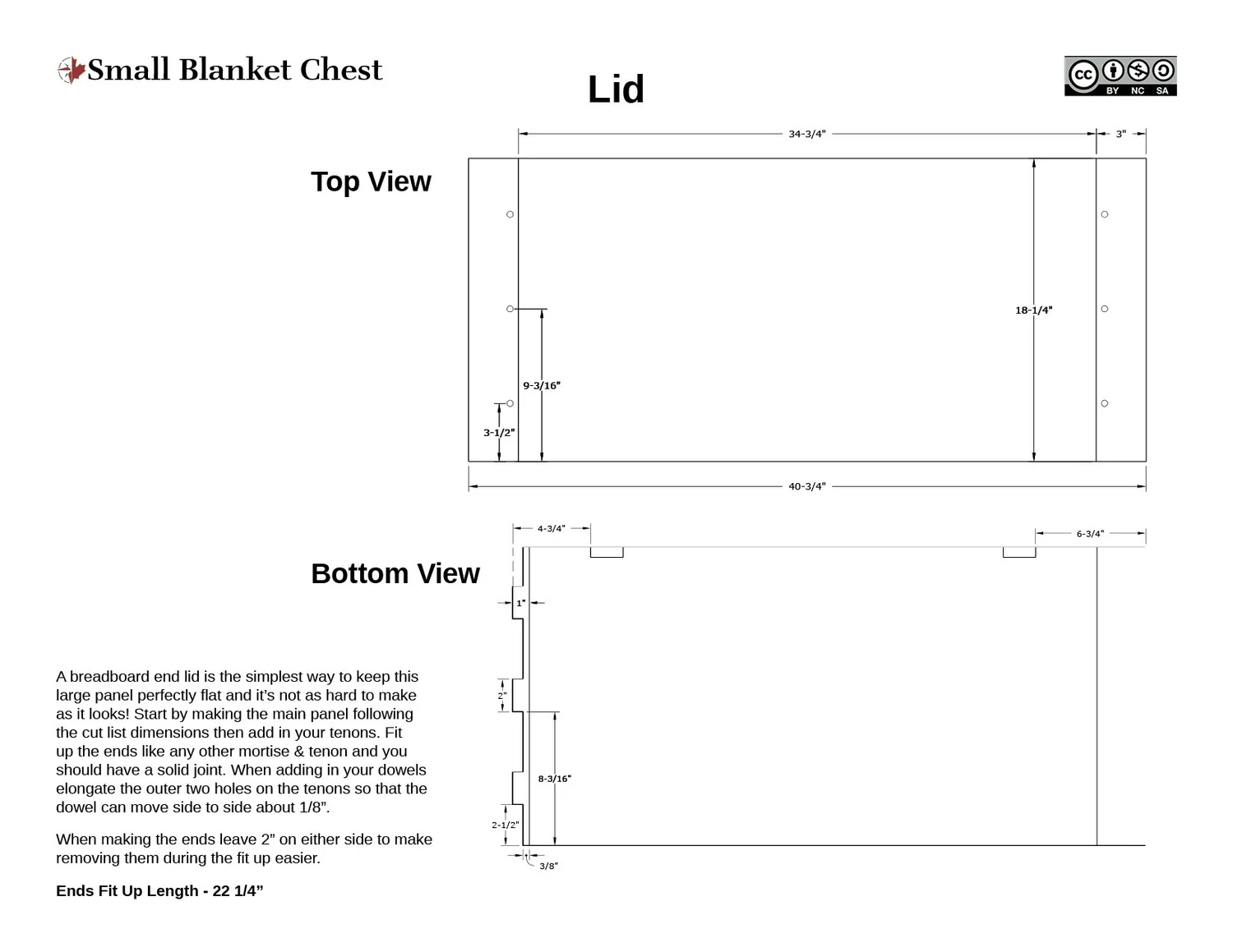 Small blanket chest redridge company