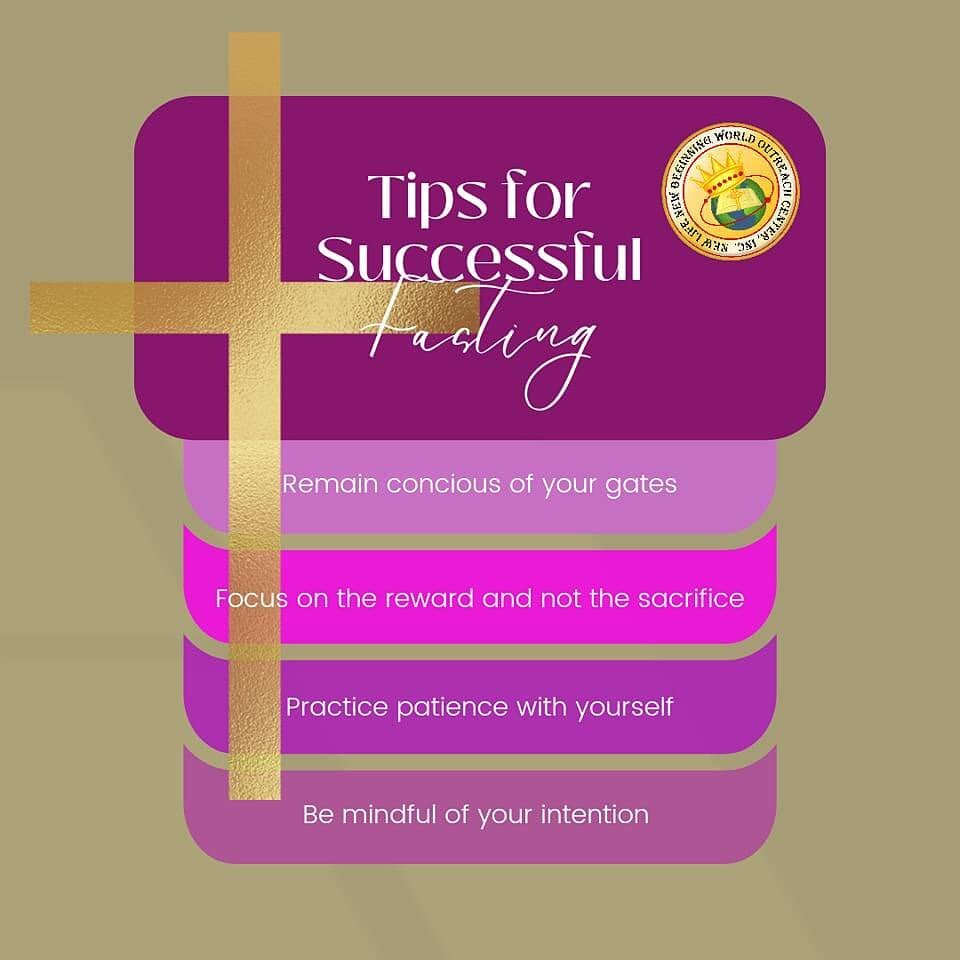 Join us! Grow deeper in your relationship with God while gaining spiritual and physical discipline.
#fasting #Jesus #relationship #christian #christianity #inspiration #bible #nolifelikenewlife