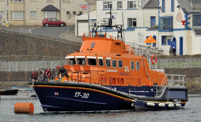 RNLI