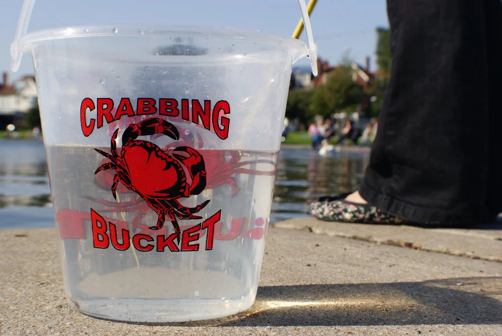 Crab Fishing