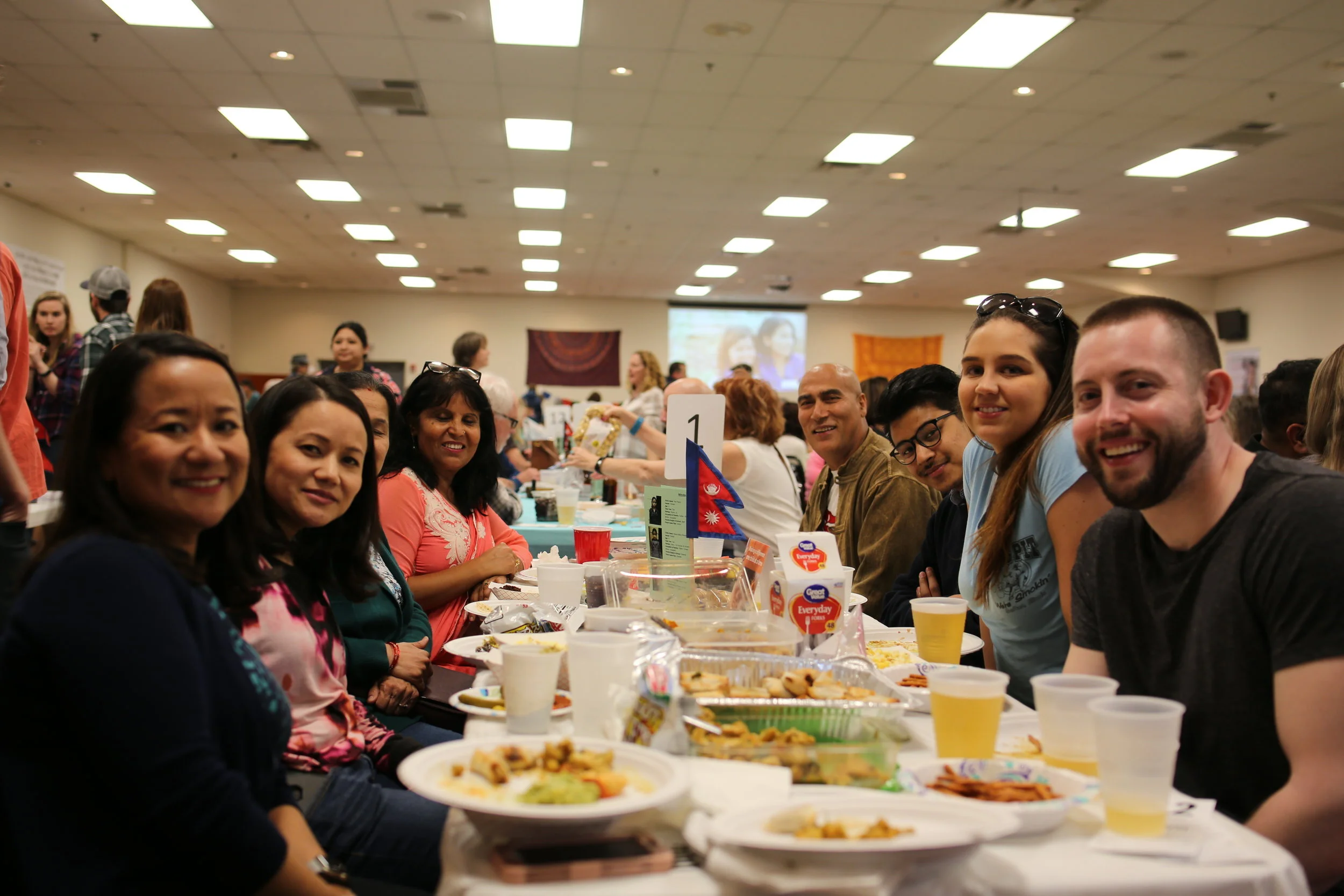 Thank YOU! Trivia Night Exceeded Critical Goal