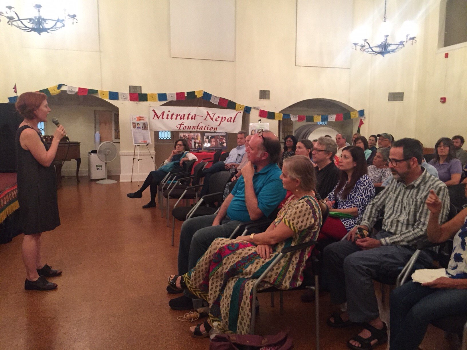 "The Eldest Son" Documentary Shows in Saint Louis!!