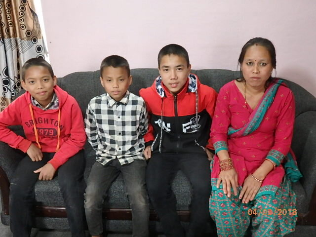 Reliance Residential and Trinity School Updates