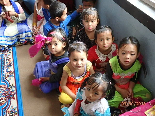 Contact Center Singing and Dancing