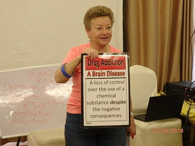 Take Care of Your Brain