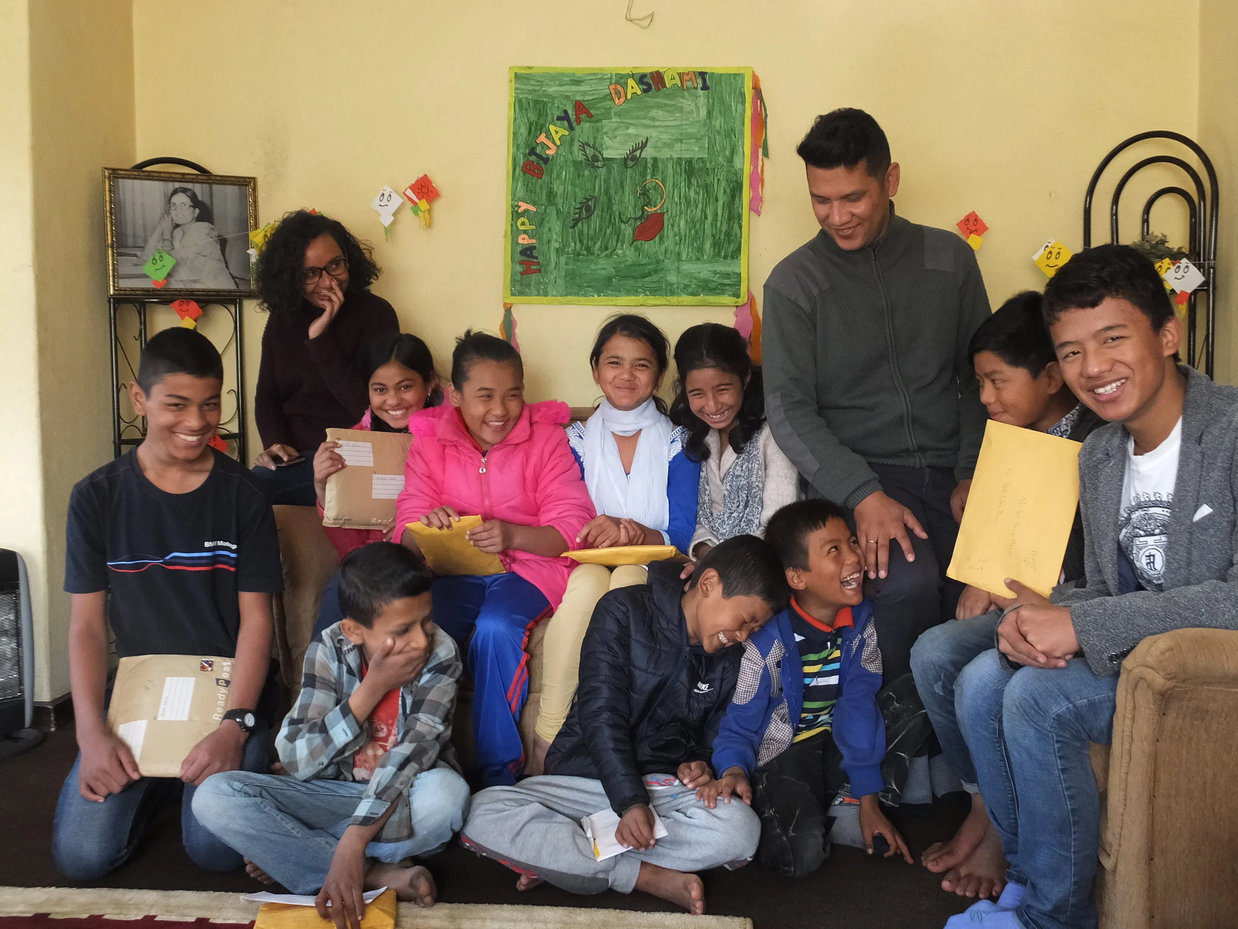 Subscribe to Our Blog!