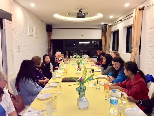 They Are Growing Up!